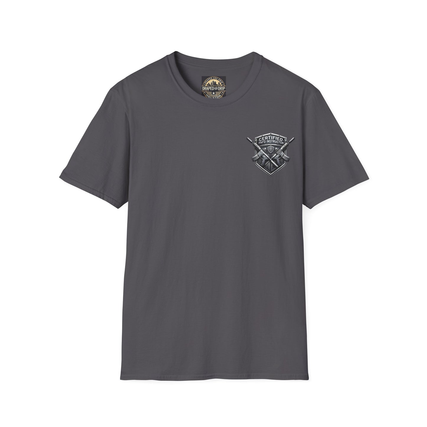 “Class in Session" Graphic Tee