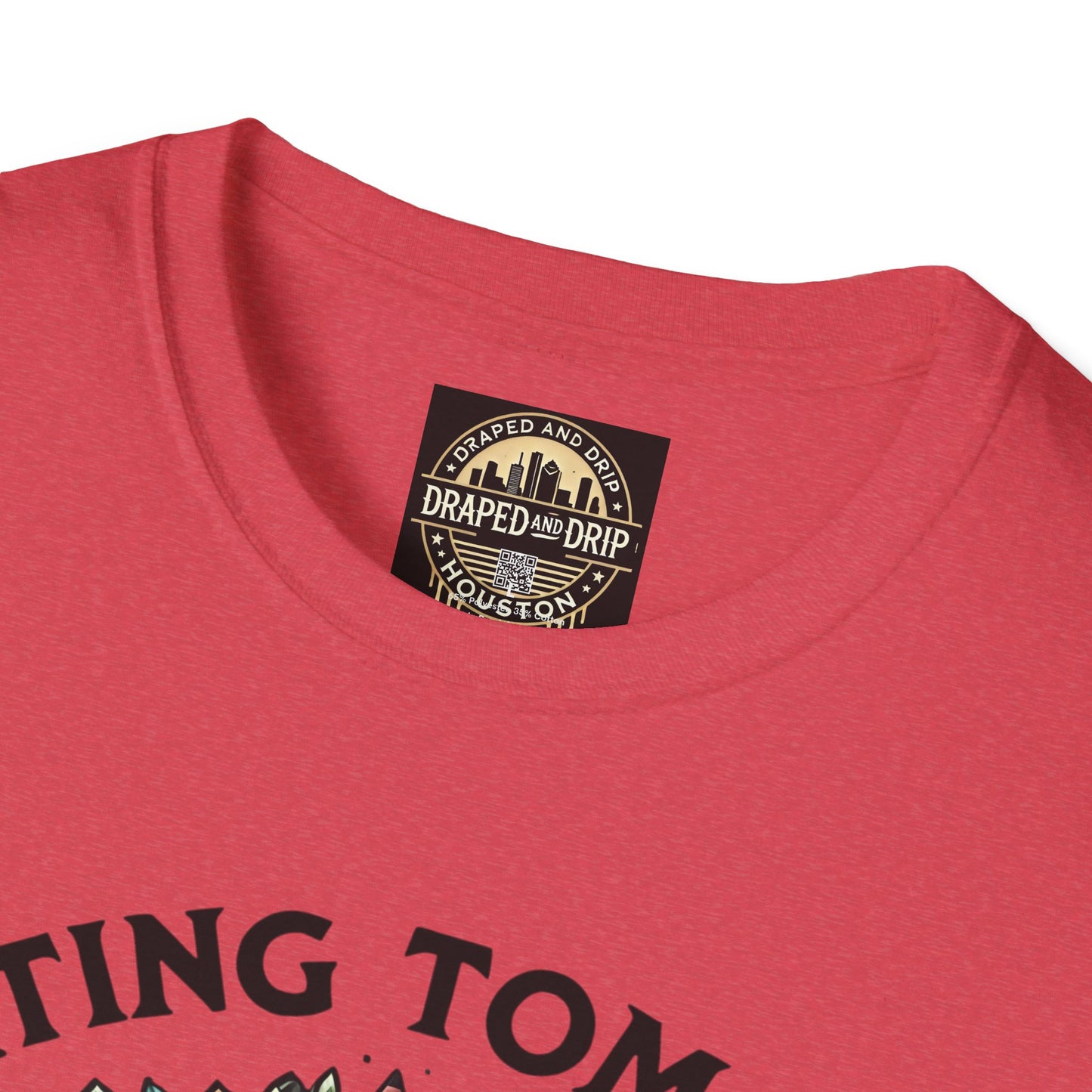 Cultivating Tomorrow's Leaders Tee