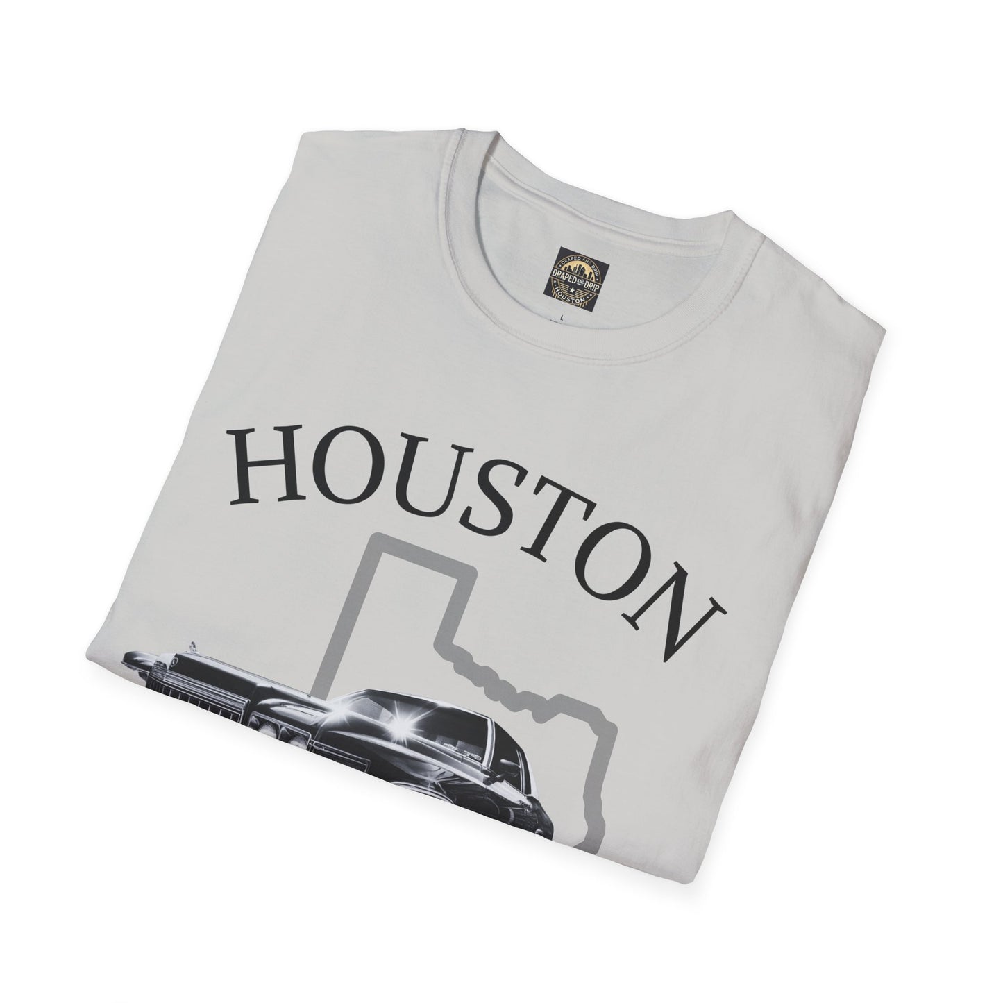 Houston Social Club Tee