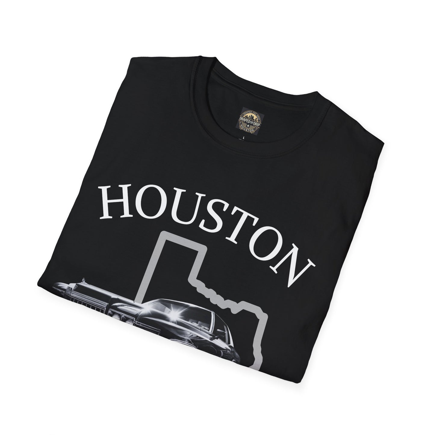 Houston Social Club Tee