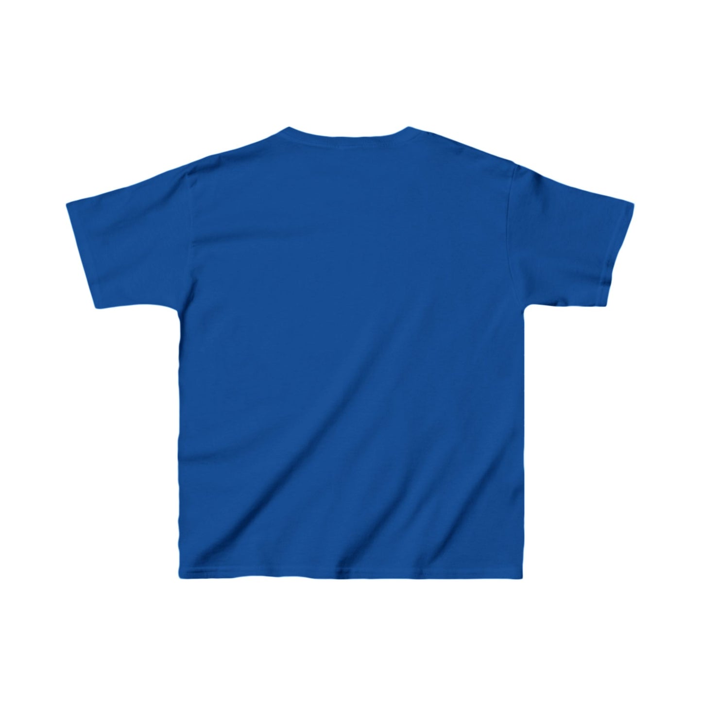 Kids Ghost Valentines Tee - "Be My Boo"