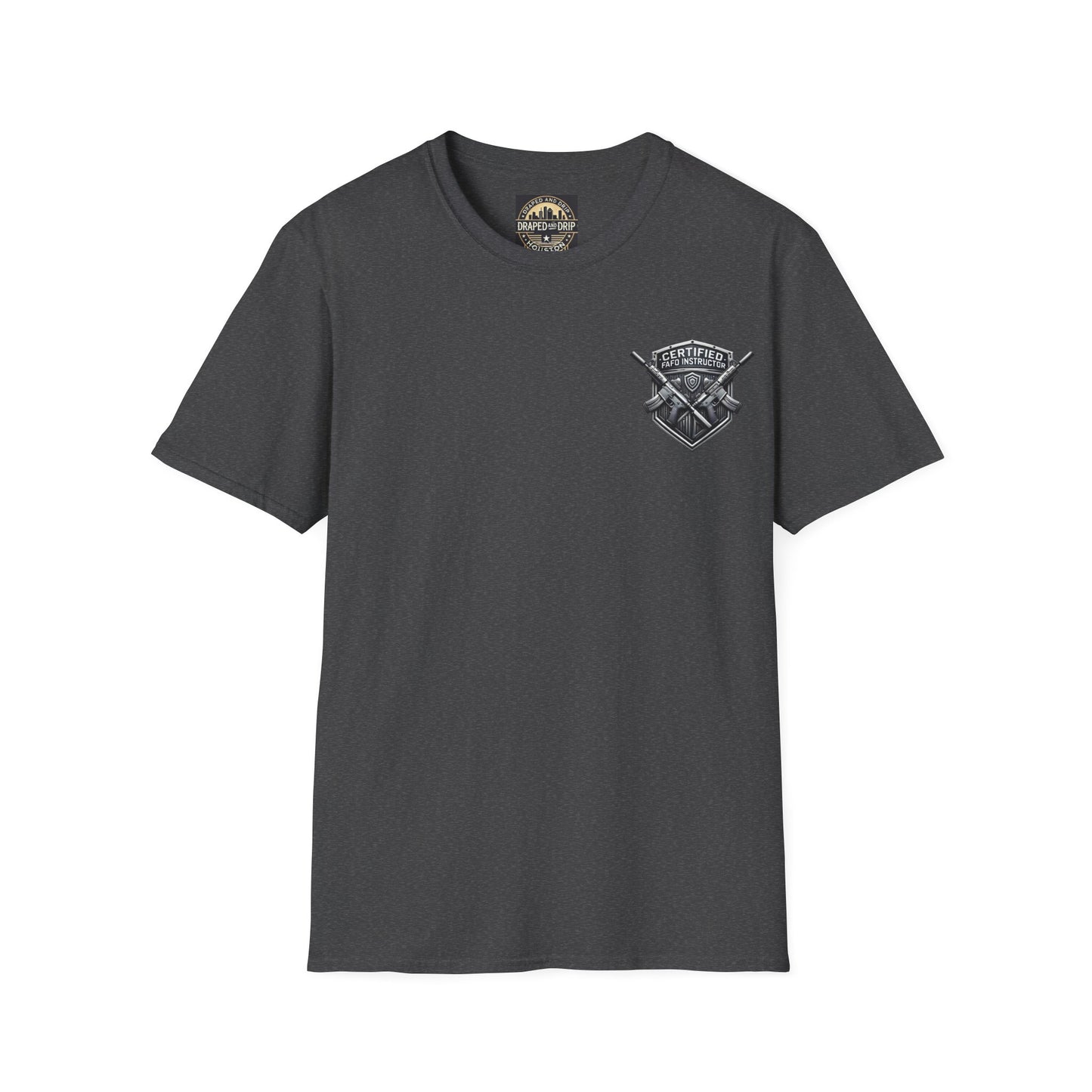 “Class in Session" Graphic Tee