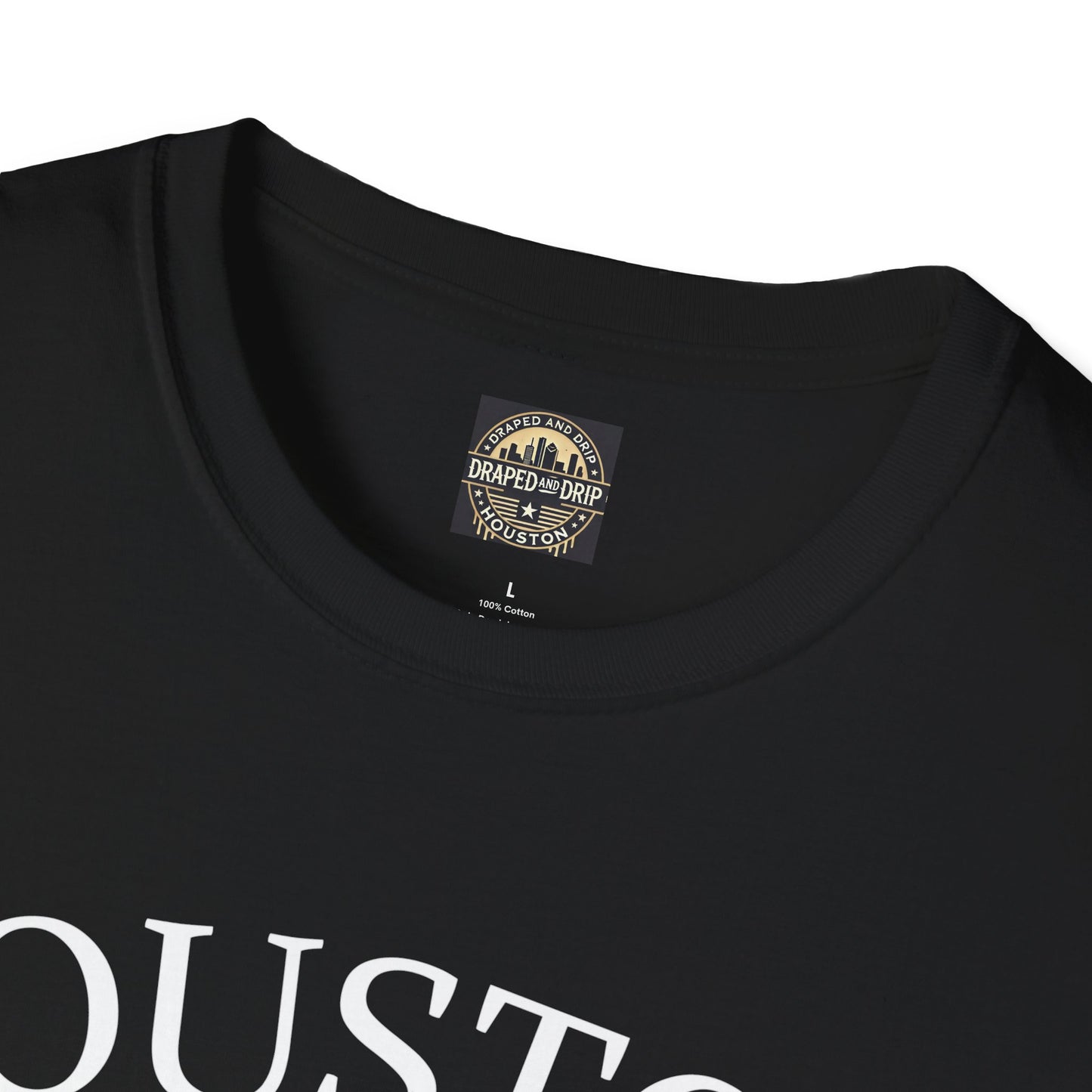 Houston Social Club Tee
