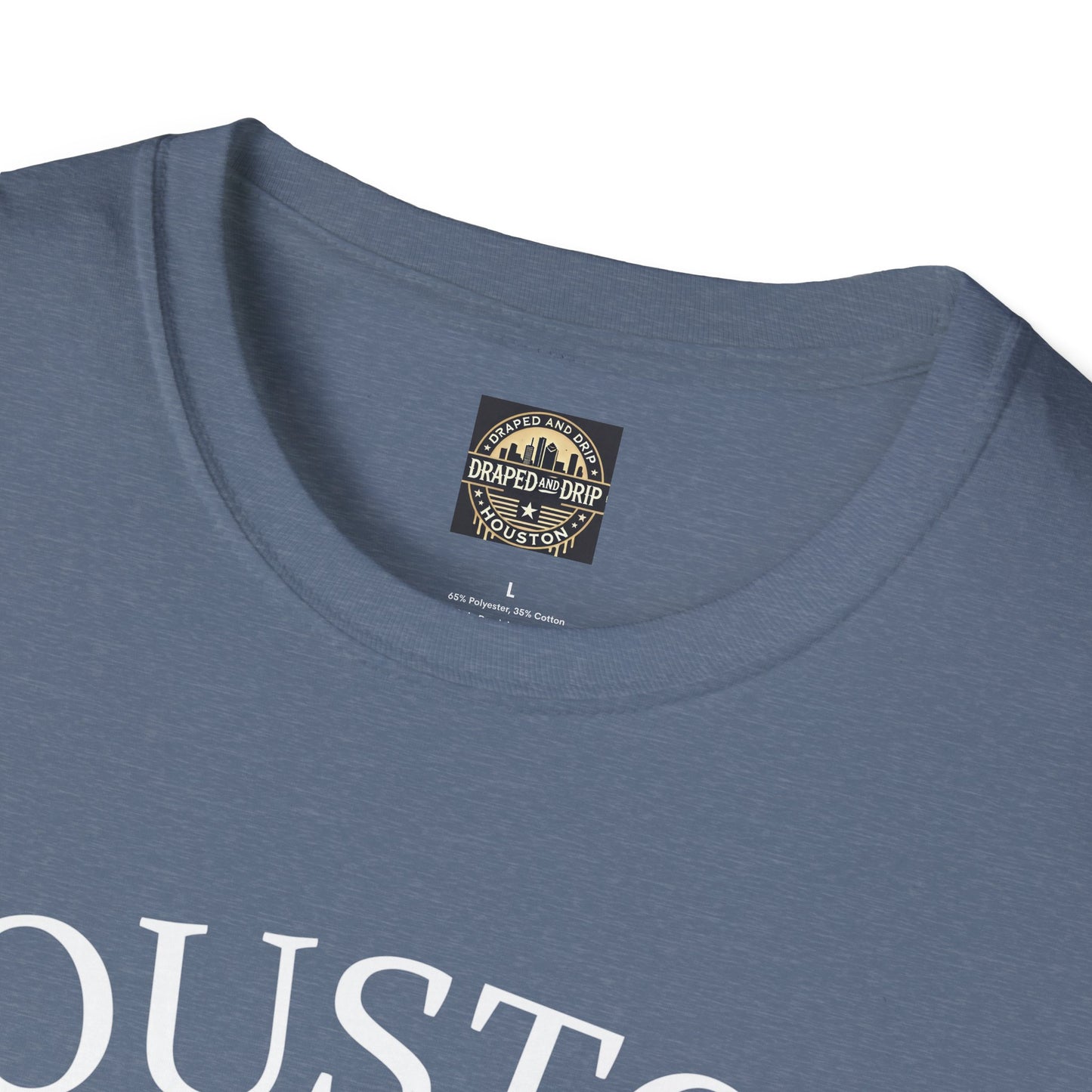 Houston Social Club Tee