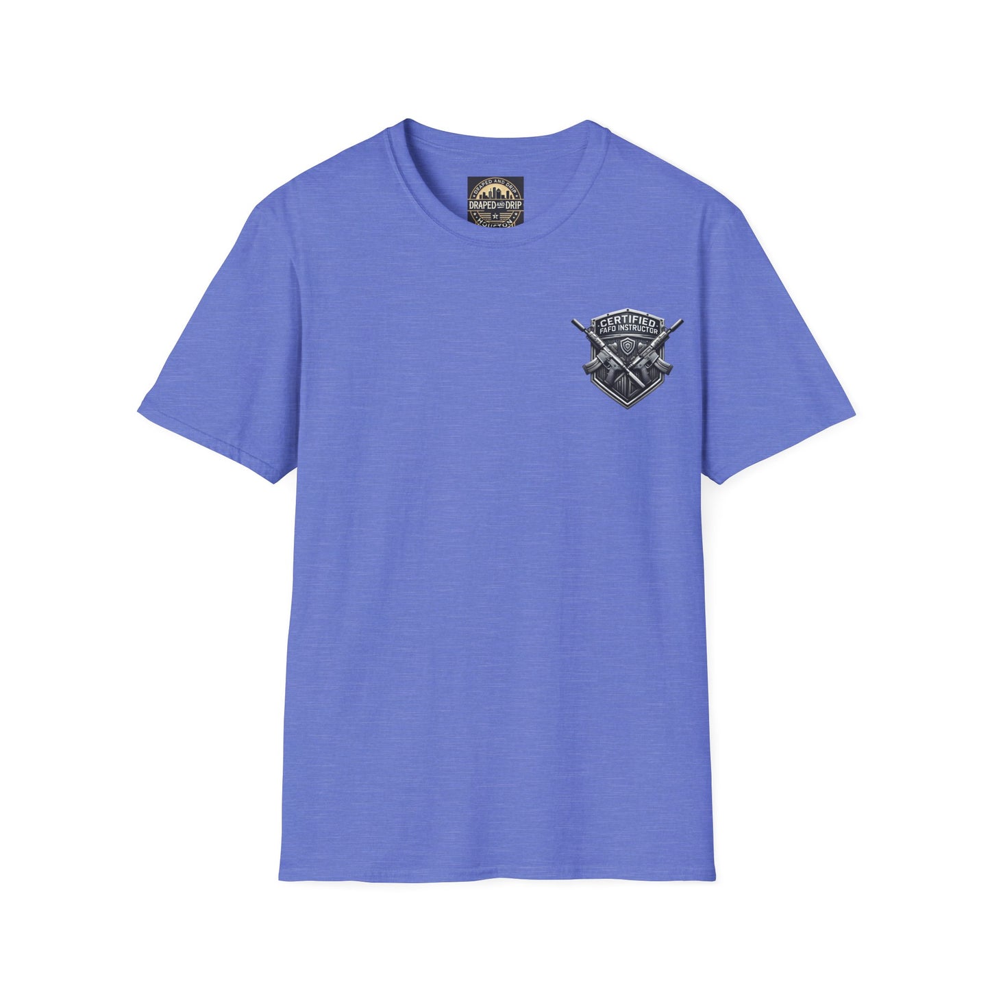 “Class in Session" Graphic Tee