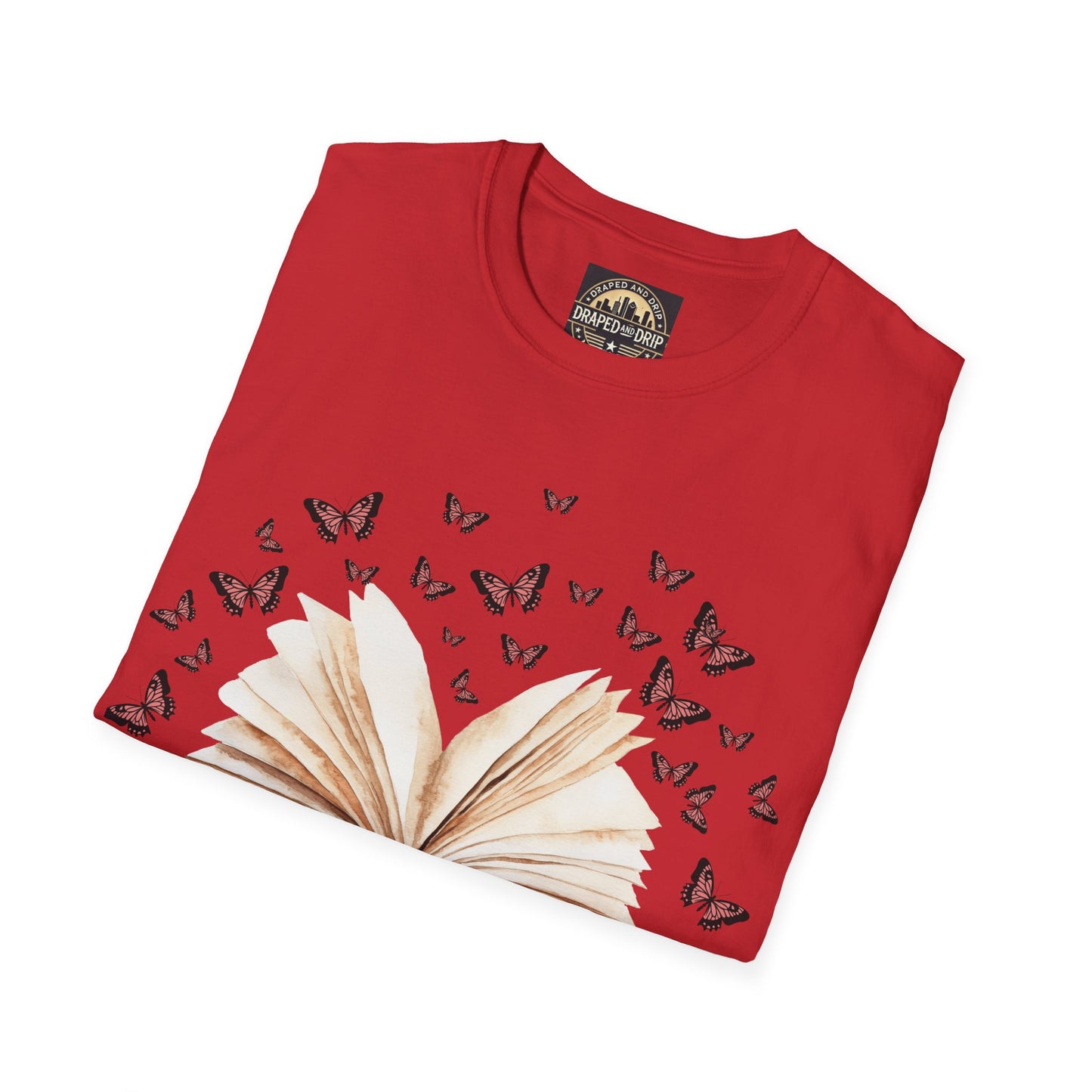 Deaf Education, Language Without Limits Tee