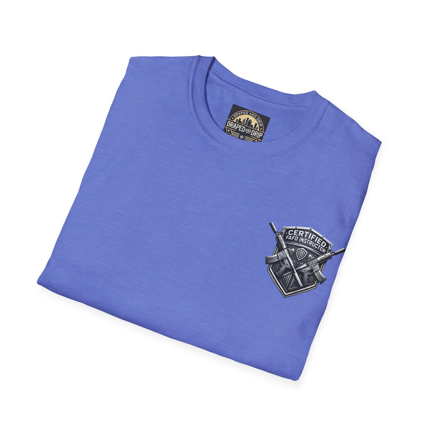 “Class in Session" Graphic Tee