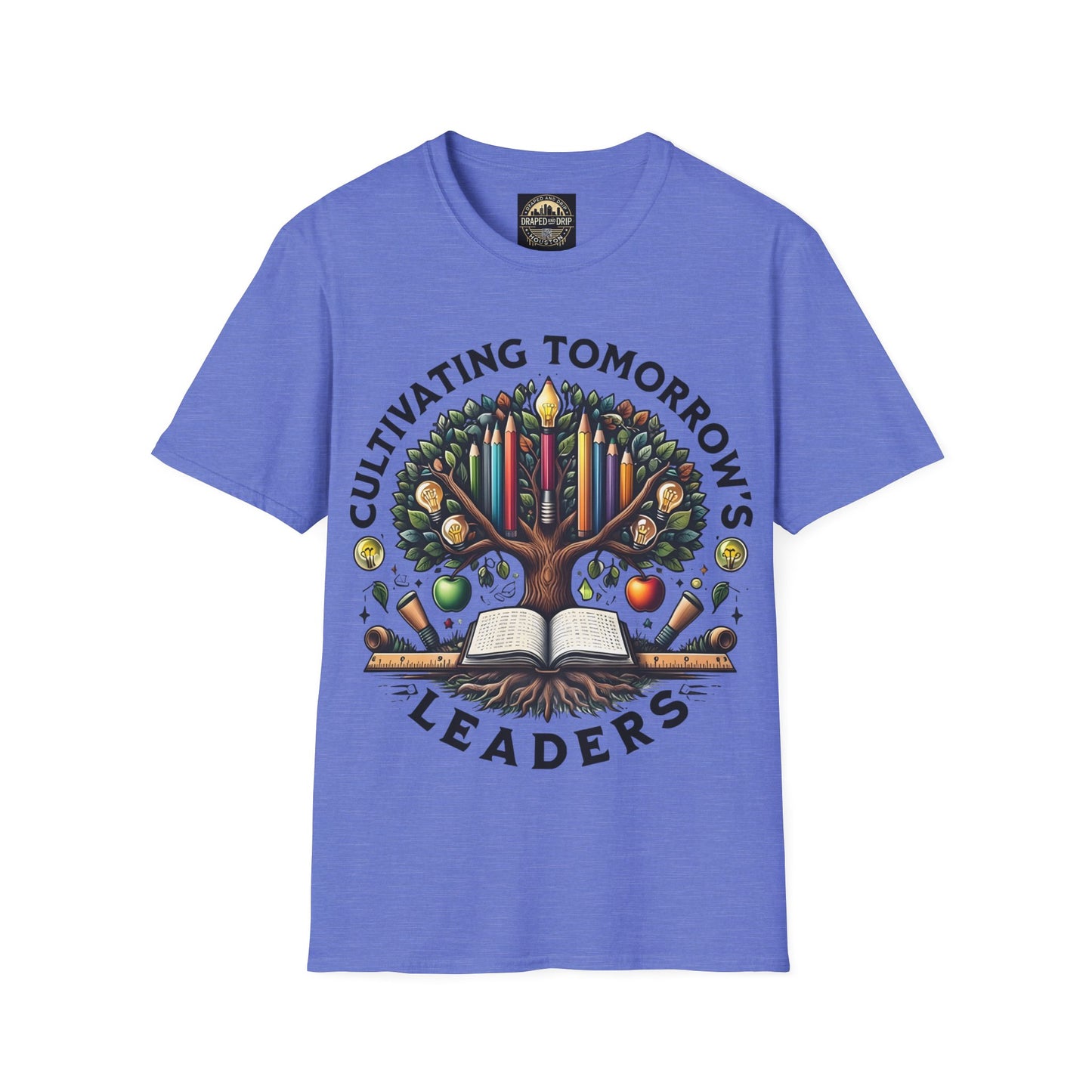 Cultivating Tomorrow's Leaders Tee