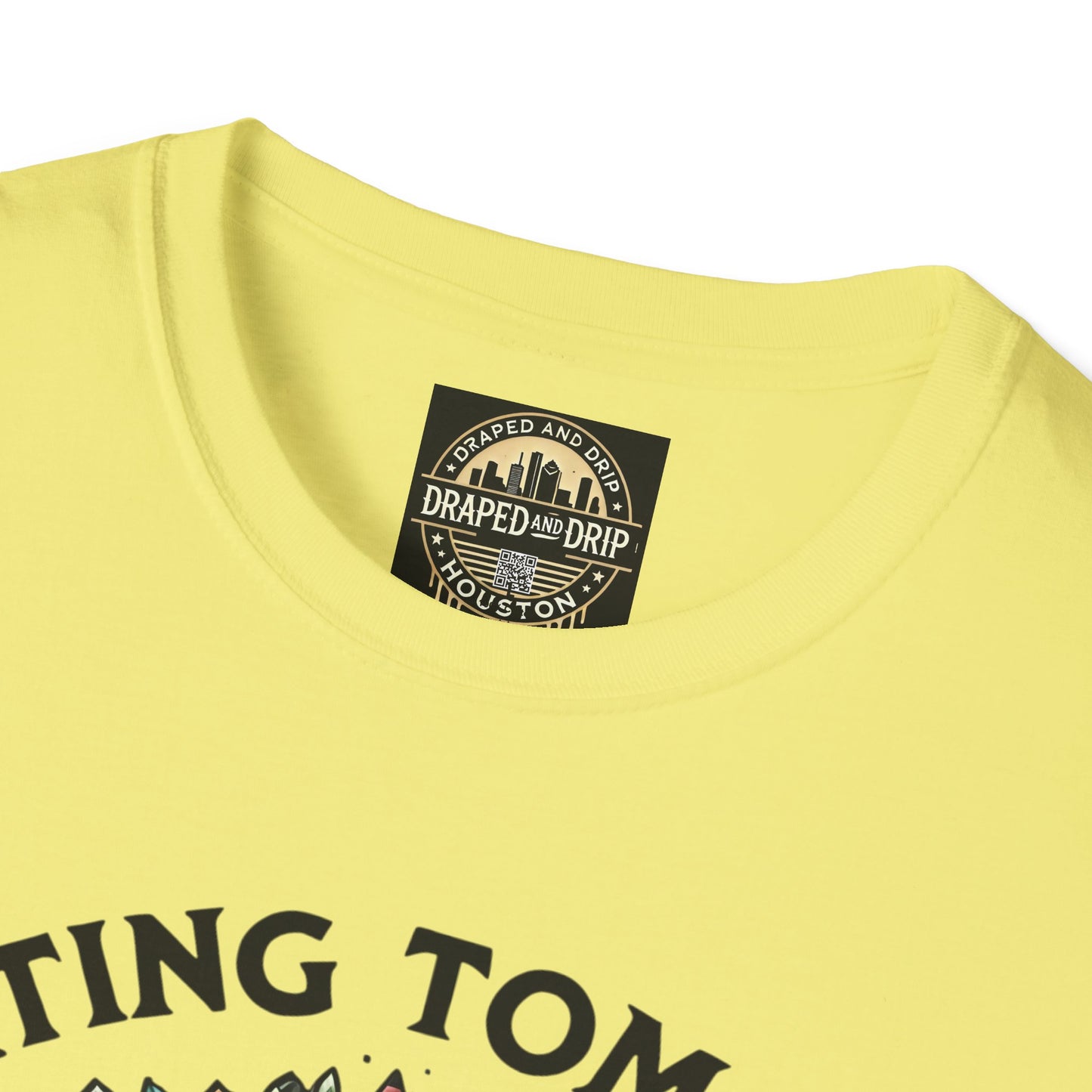 Cultivating Tomorrow's Leaders Tee