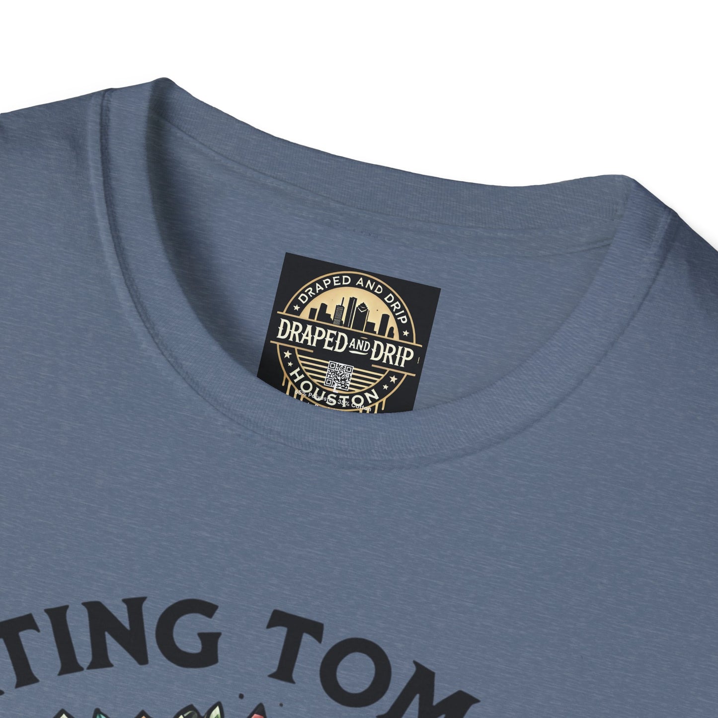 Cultivating Tomorrow's Leaders Tee