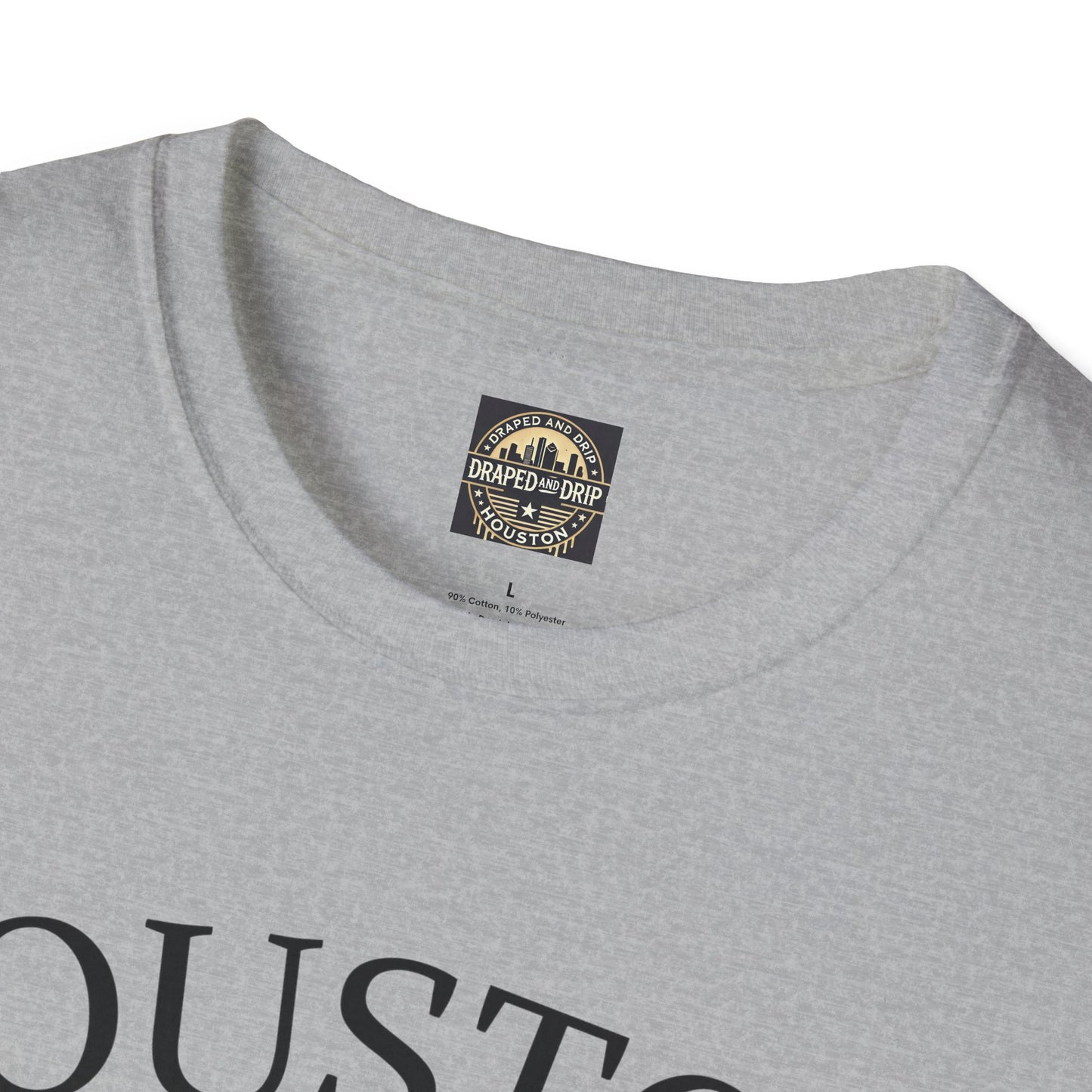 Houston Social Club Tee