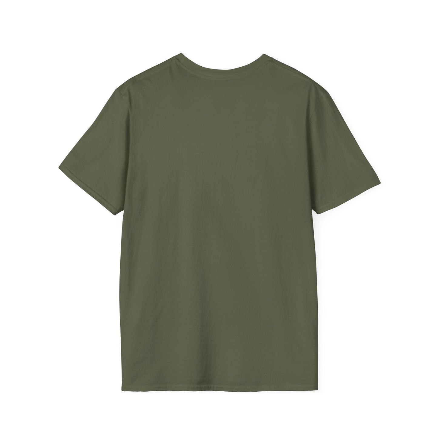 Love is a Battlefield Valentine's Day Tee