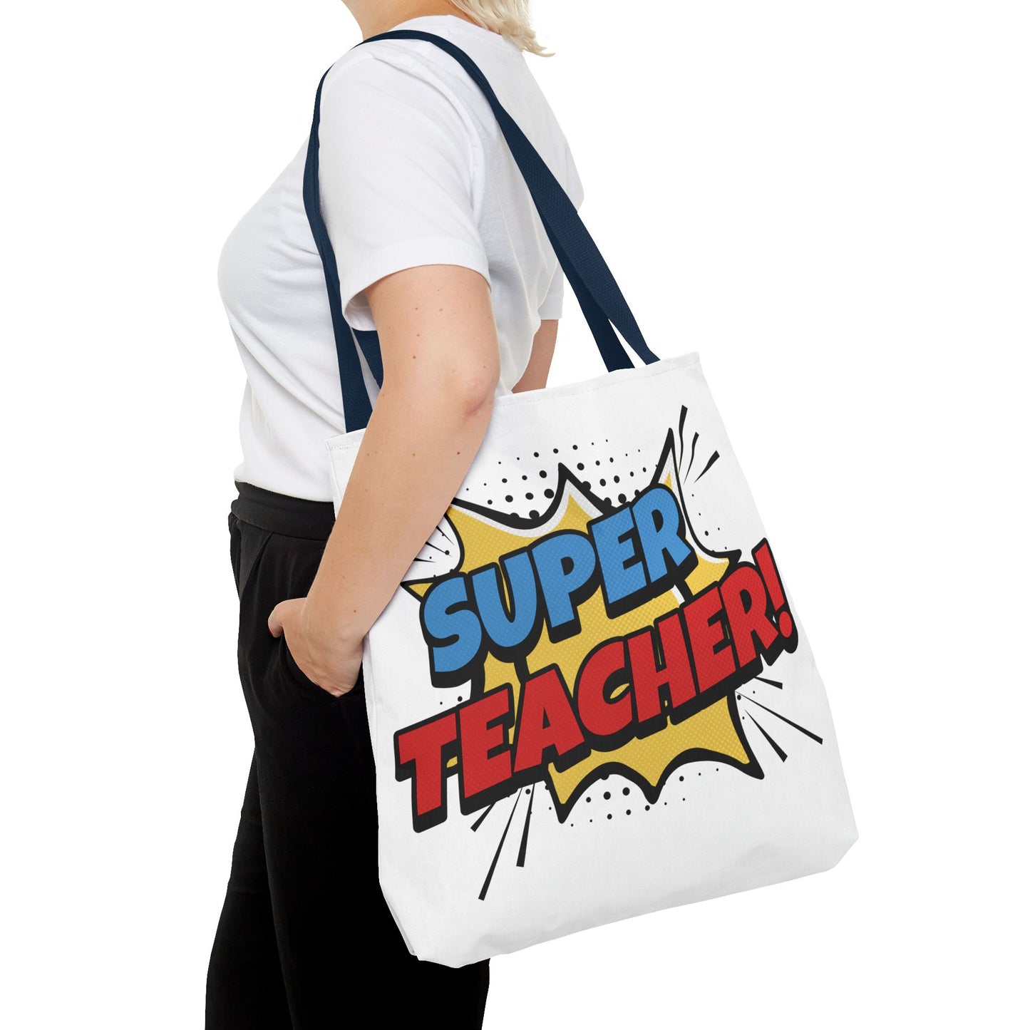 Tote Bag (AOP)