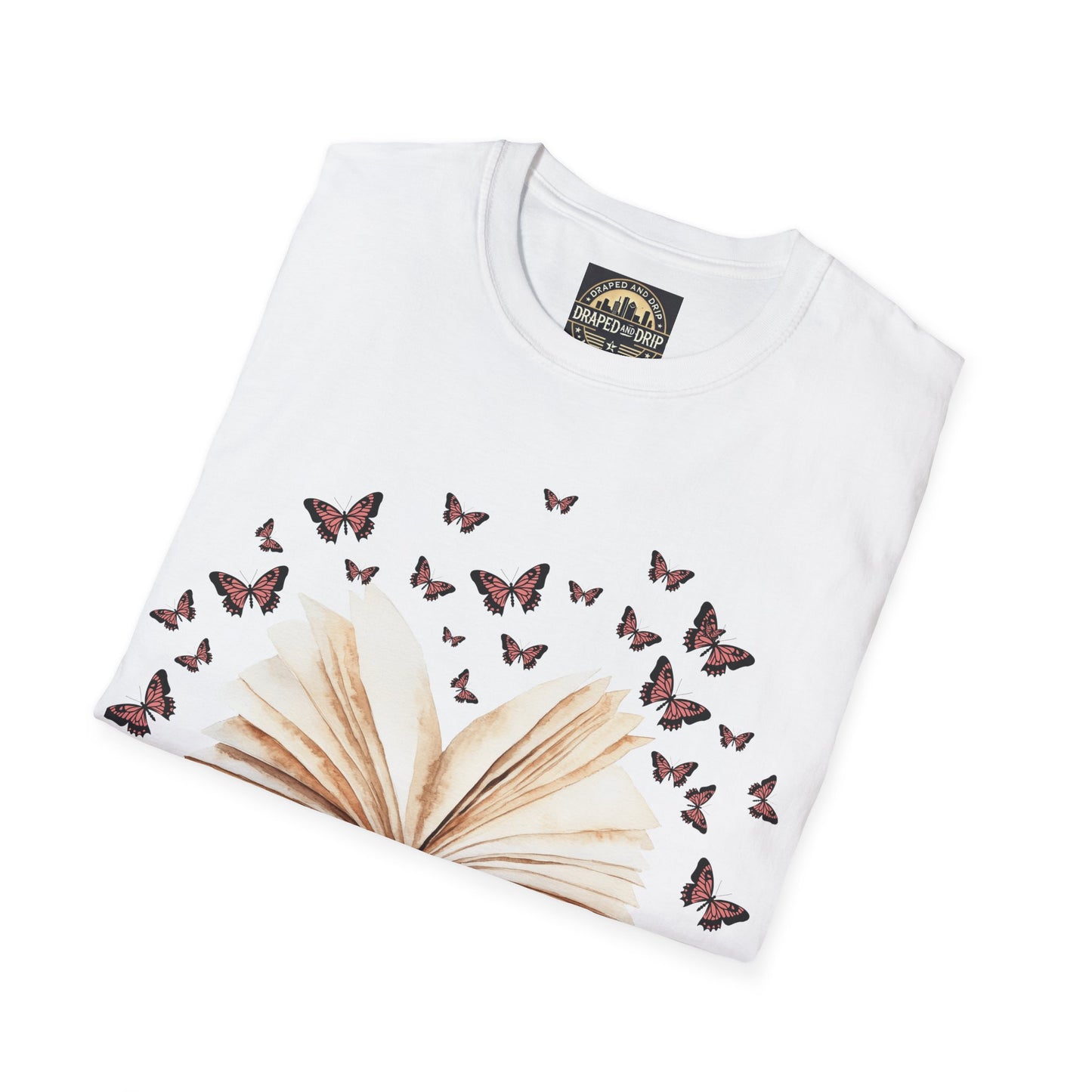 Deaf Education, Language Without Limits Tee