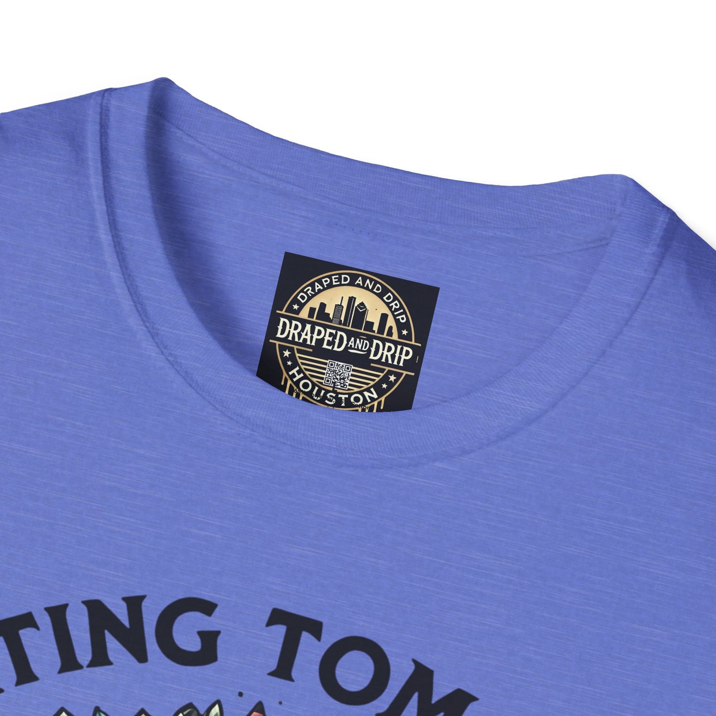 Cultivating Tomorrow's Leaders Tee