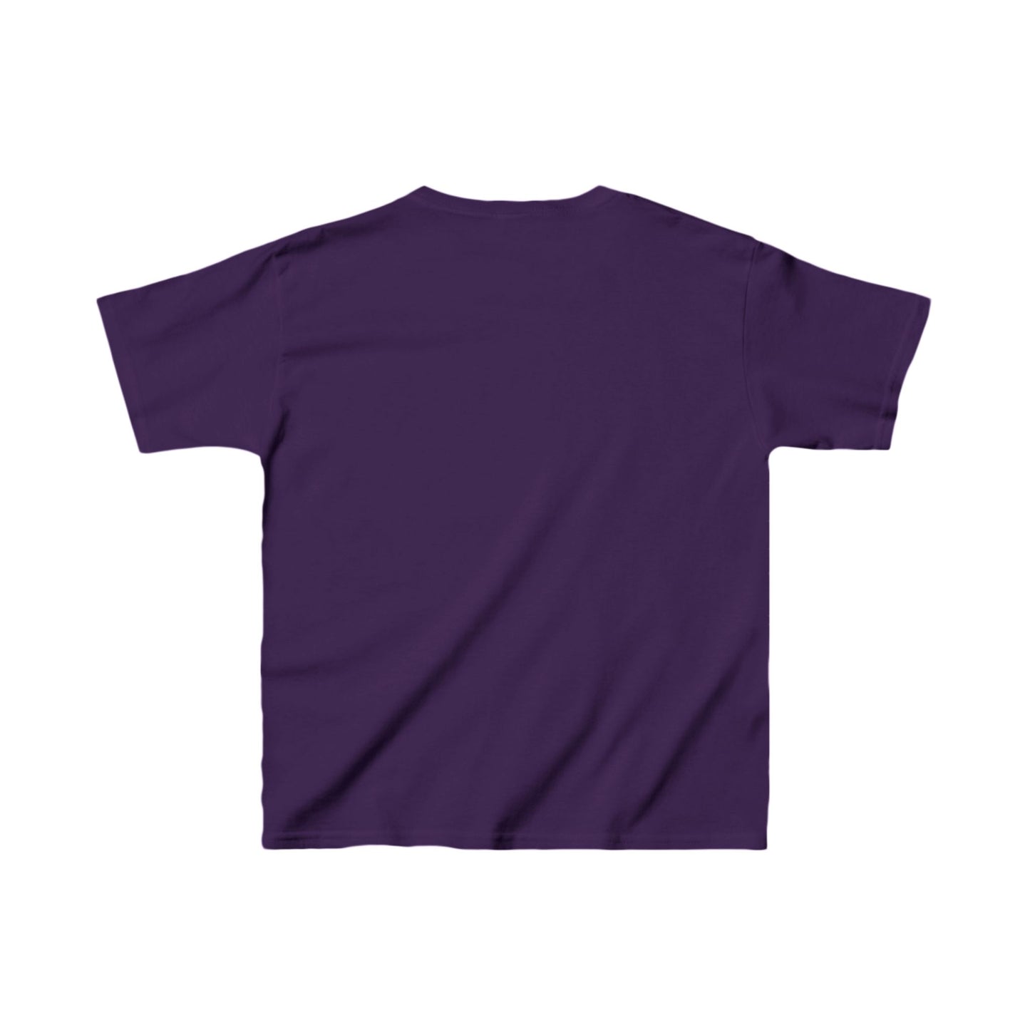 Kids Ghost Valentines Tee - "Be My Boo"