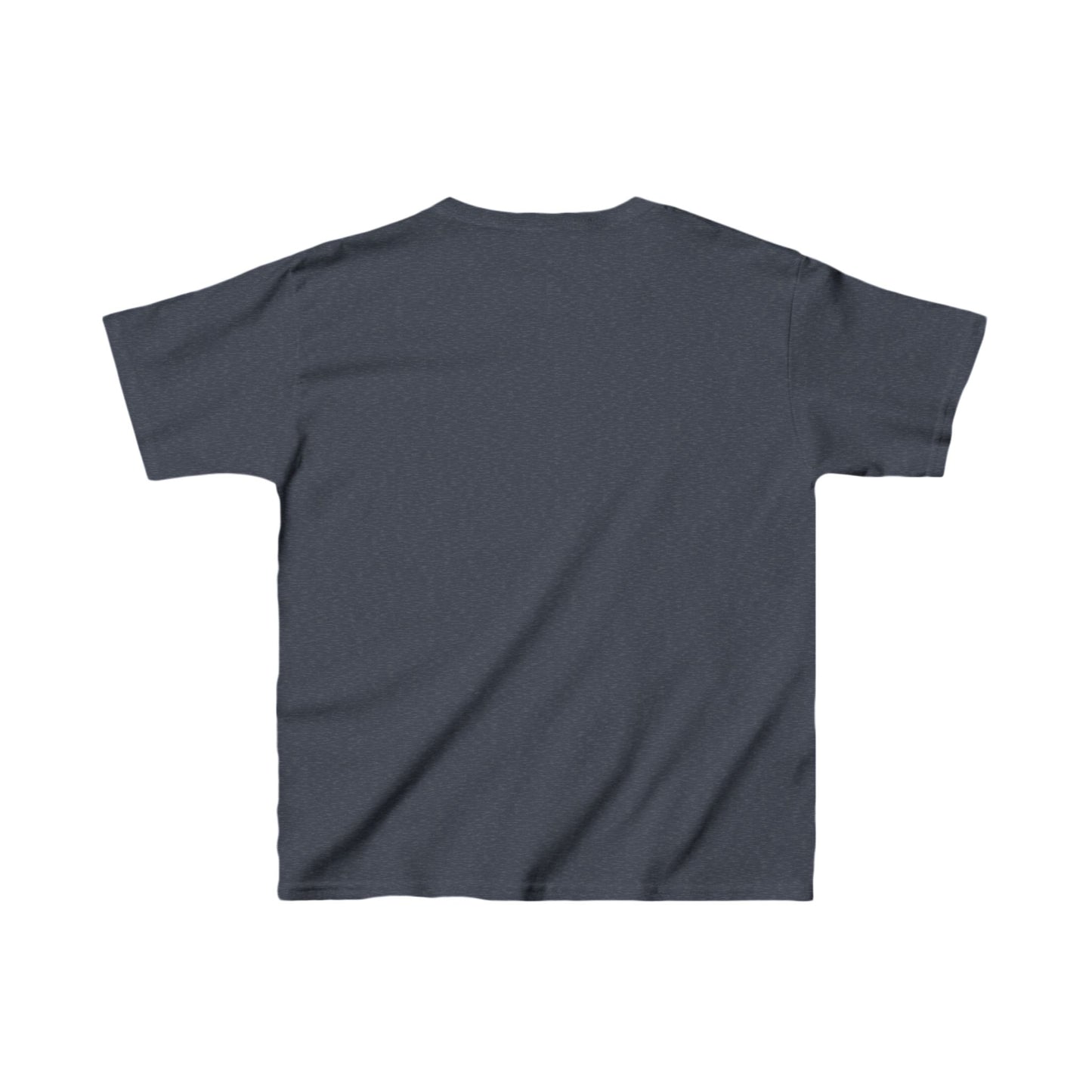 Houston Rodeo Kids Tee: Where Dreams Come True