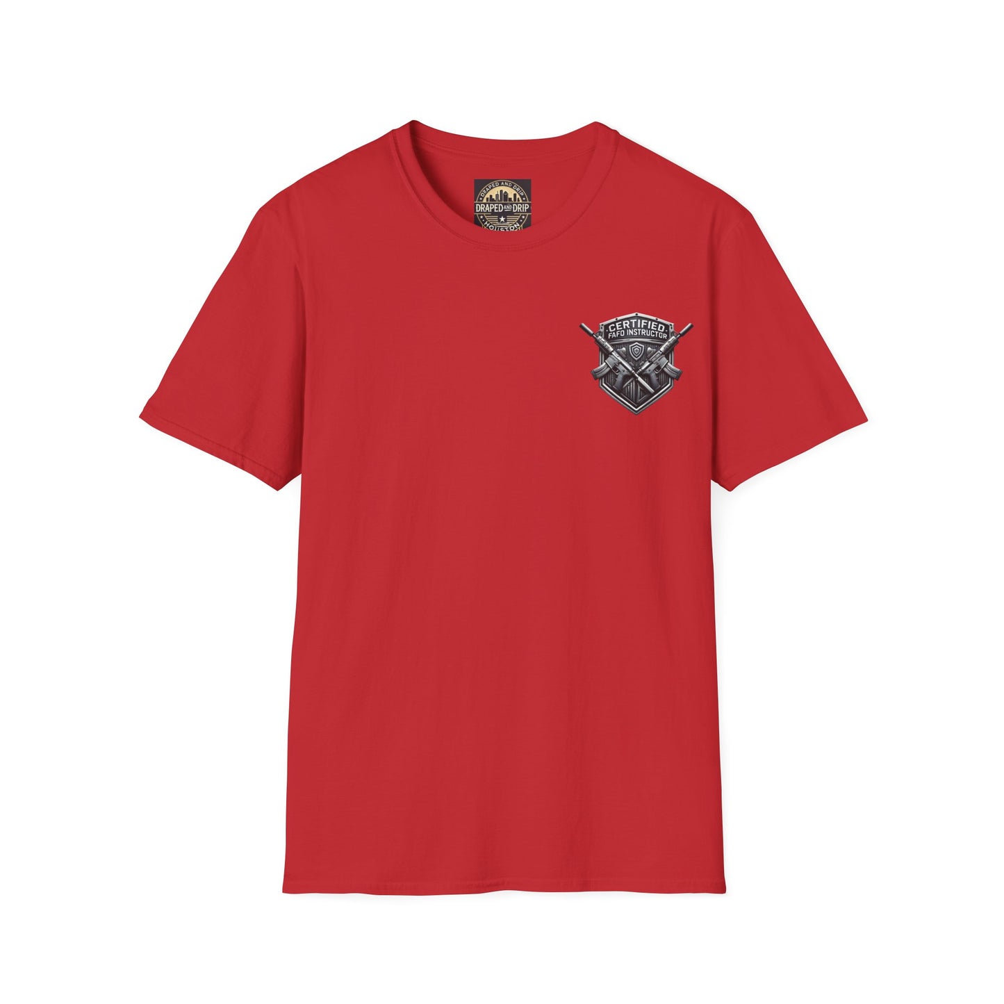 “Class in Session" Graphic Tee