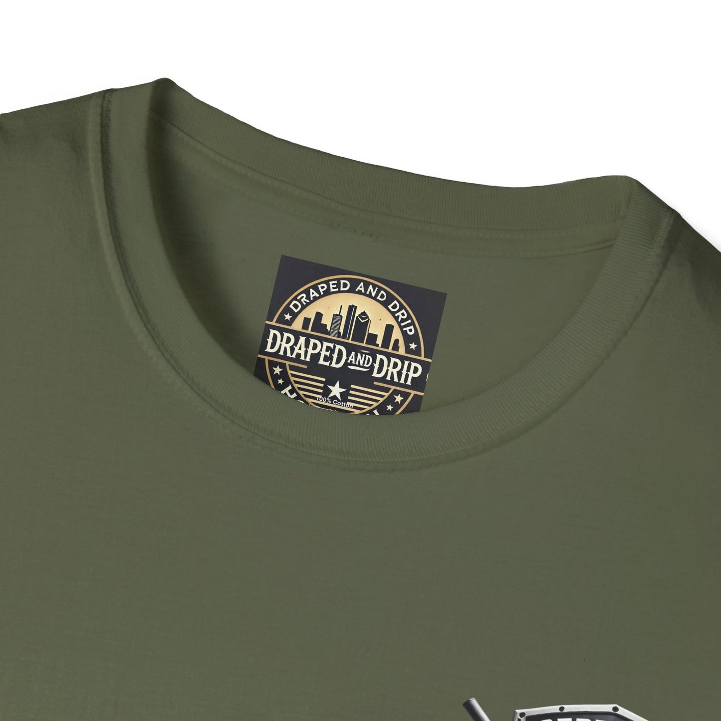 “Class in Session" Graphic Tee