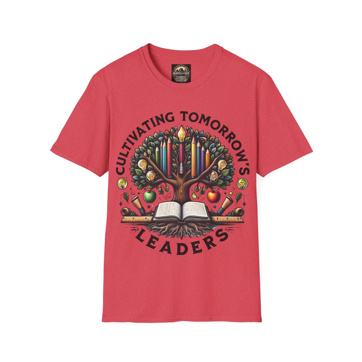 Cultivating Tomorrow's Leaders Tee