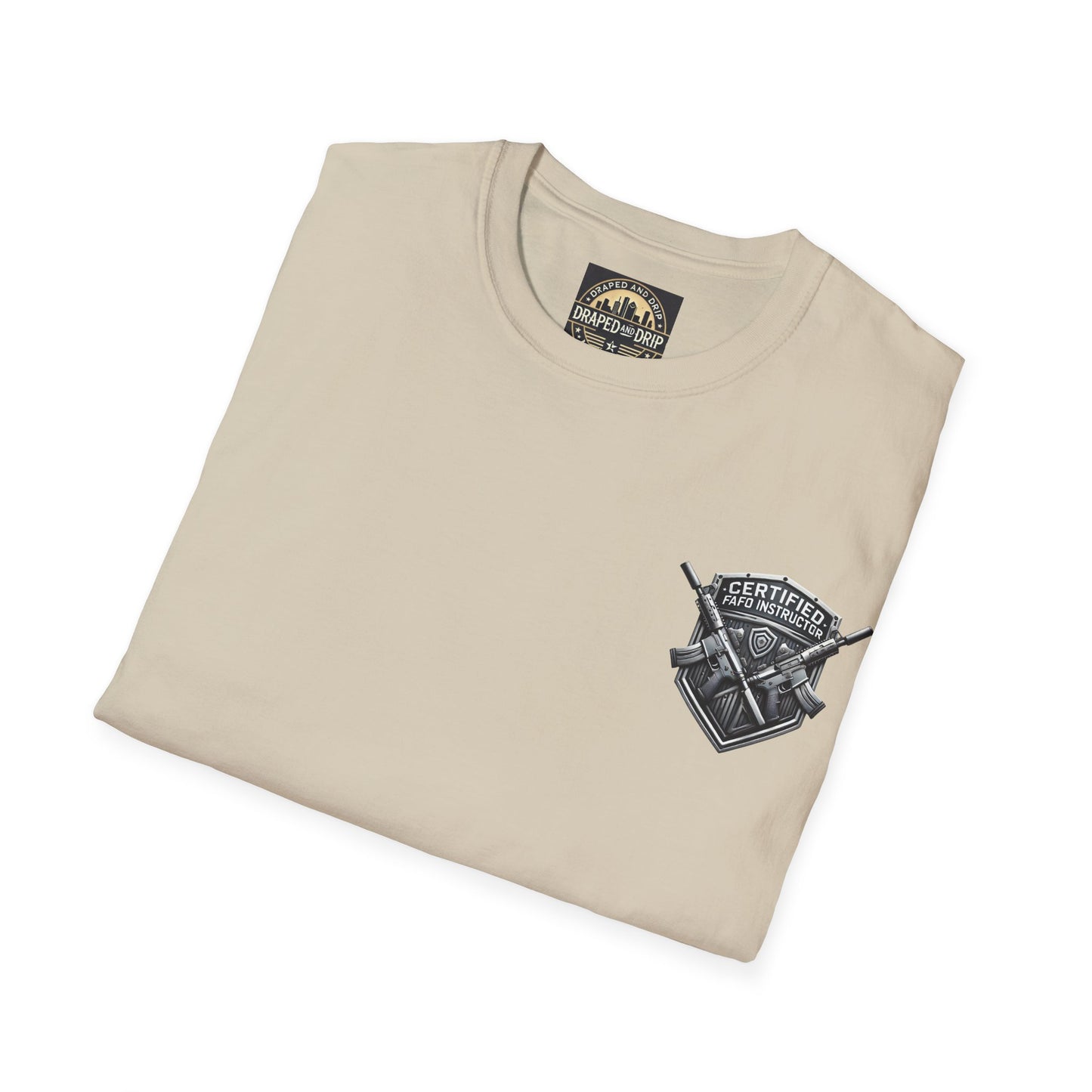 “Class in Session" Graphic Tee