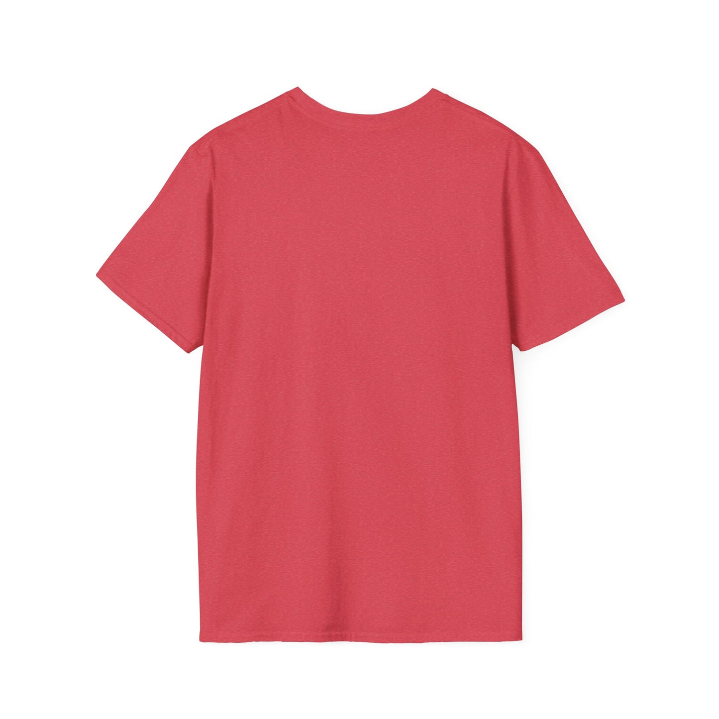 Deaf Education, Language Without Limits Tee