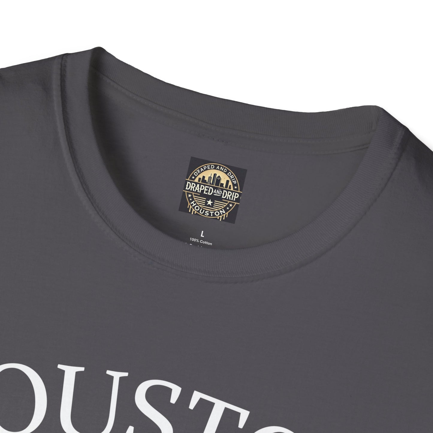 Houston Social Club Tee