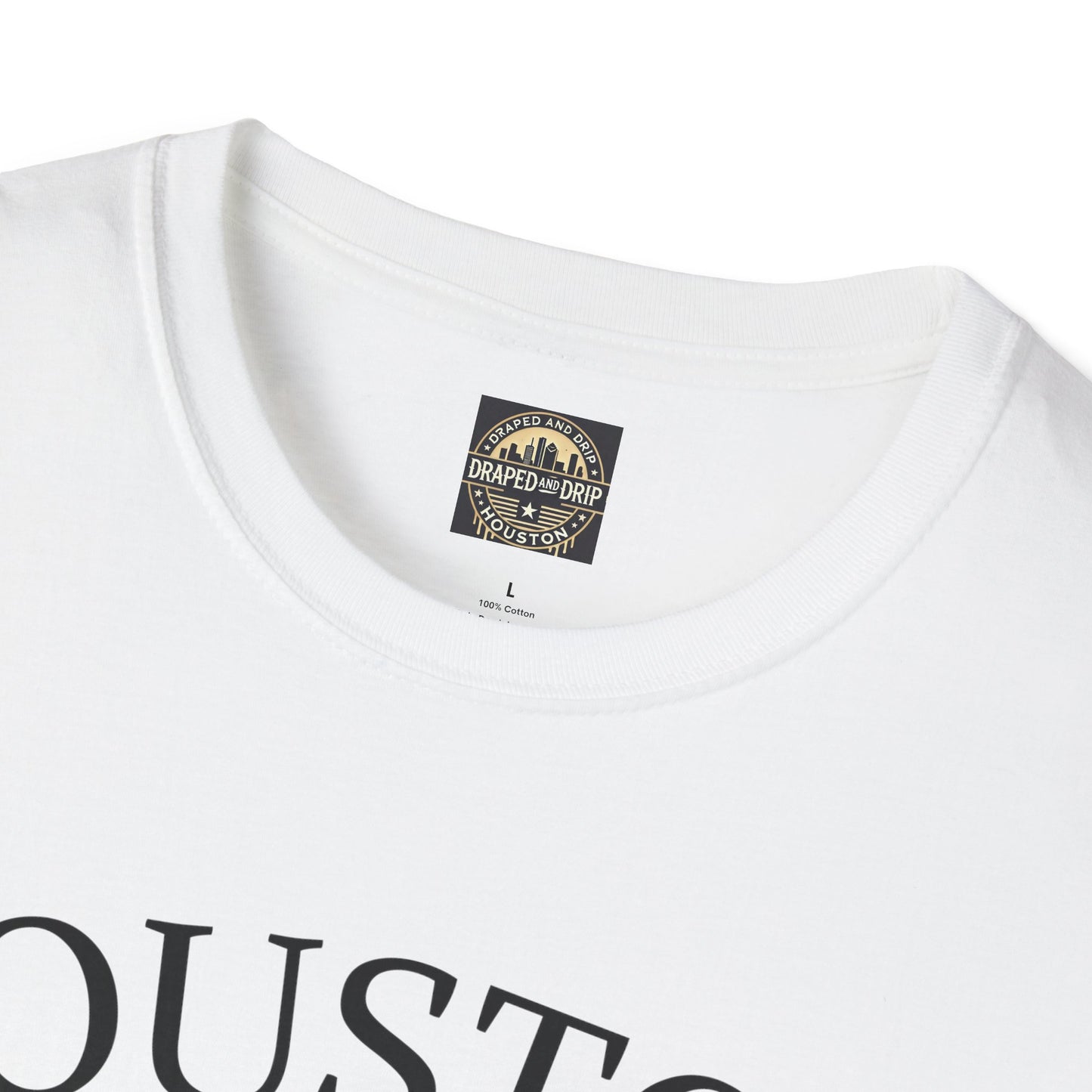 Houston Social Club Tee