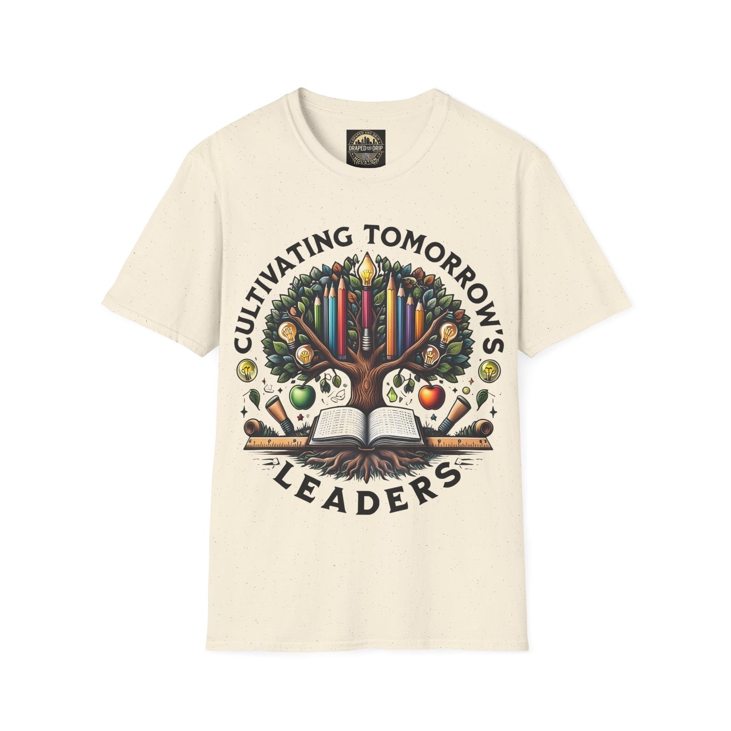 Cultivating Tomorrow's Leaders Tee
