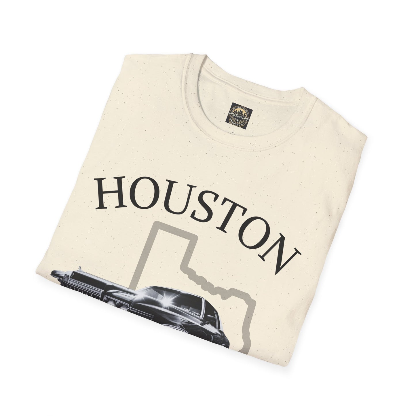 Houston Social Club Tee