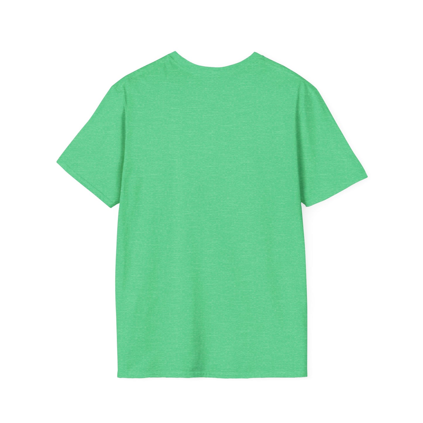 Deaf Education, Language Without Limits Tee