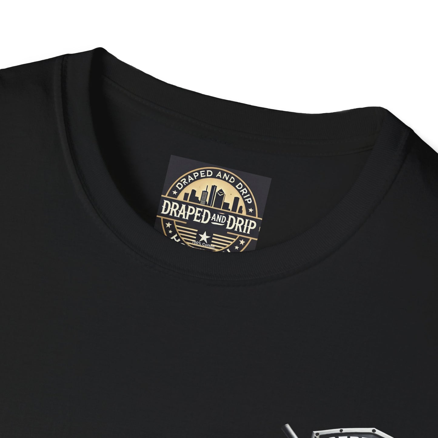 “Class in Session" Graphic Tee
