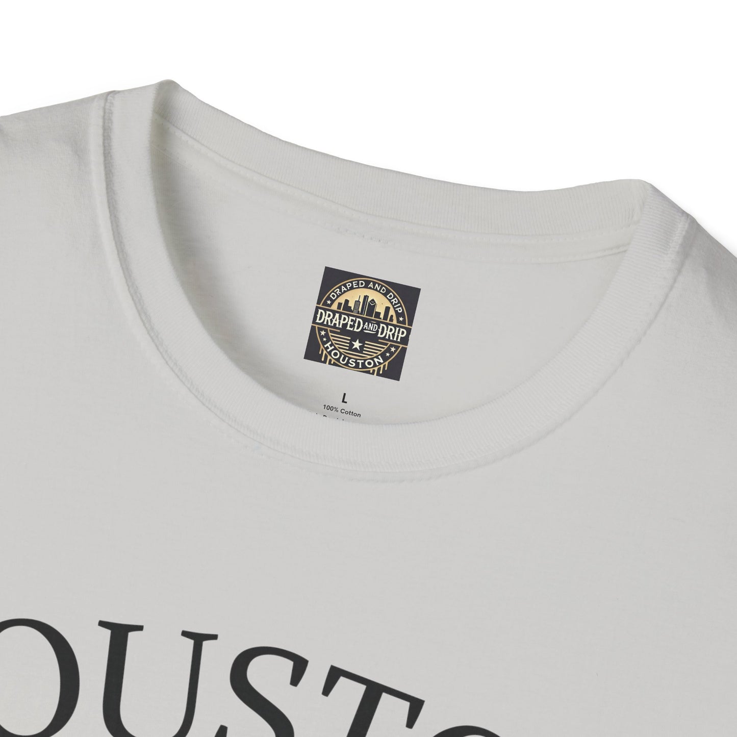 Houston Social Club Tee