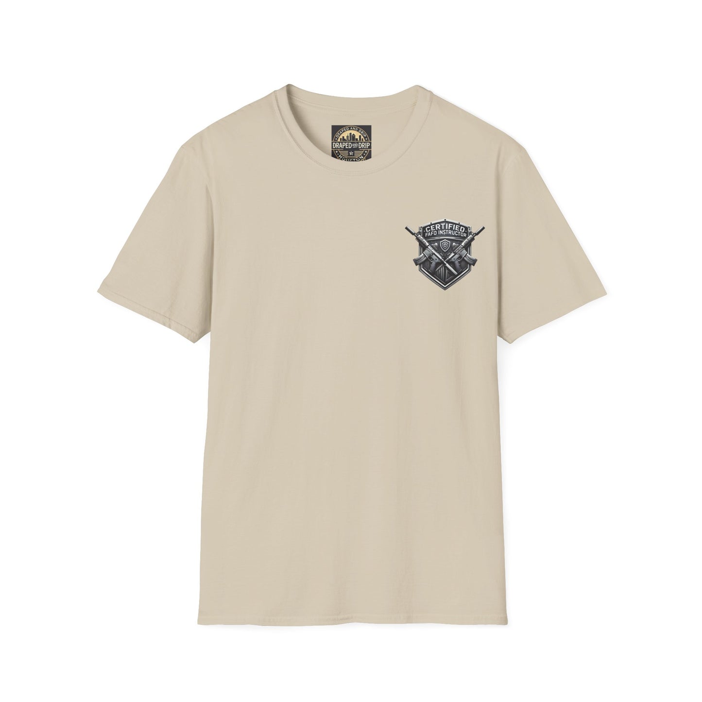 “Class in Session" Graphic Tee