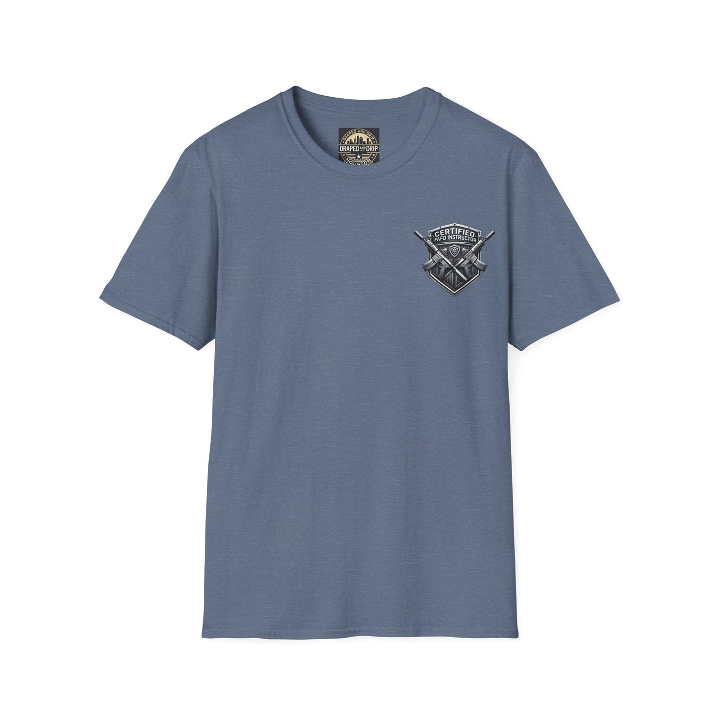 “Class in Session" Graphic Tee
