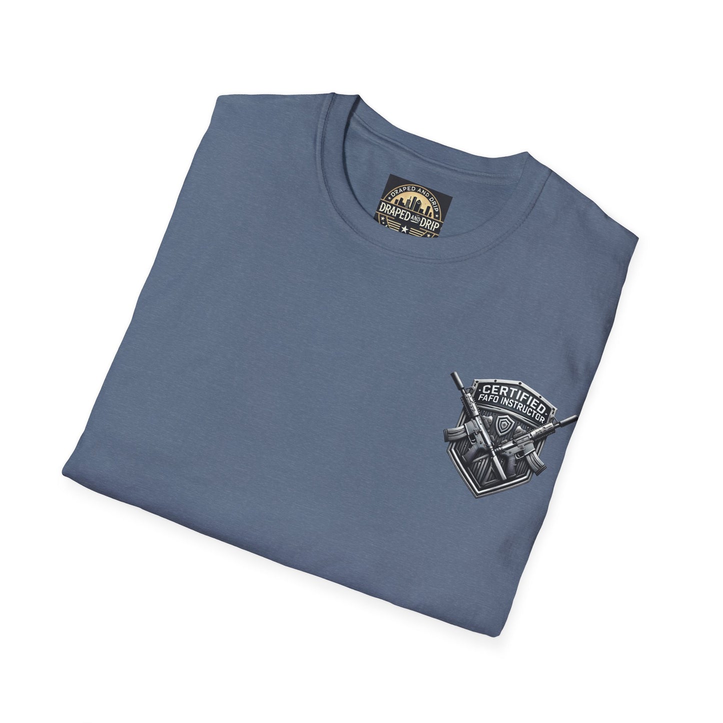 “Class in Session" Graphic Tee