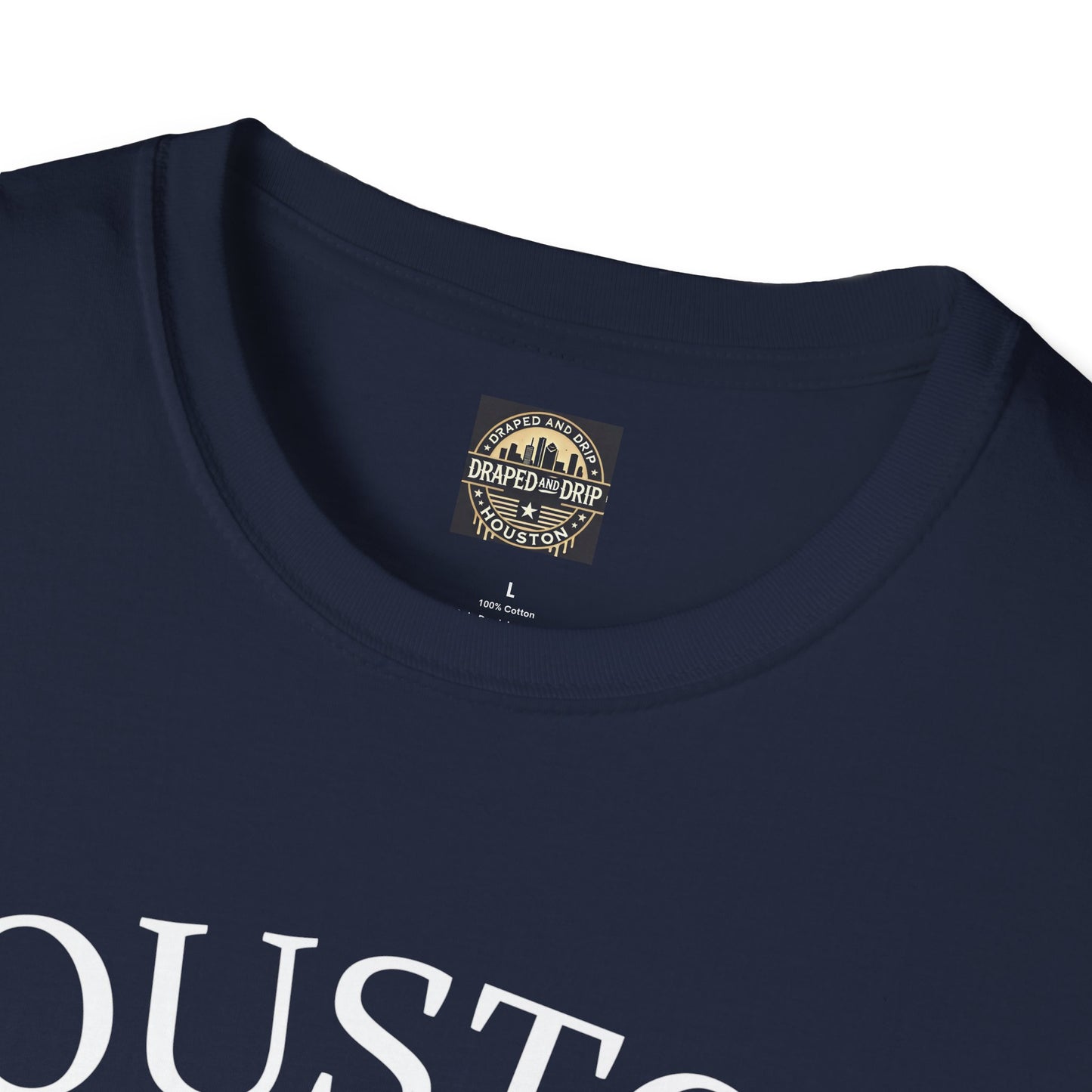 Houston Social Club Tee