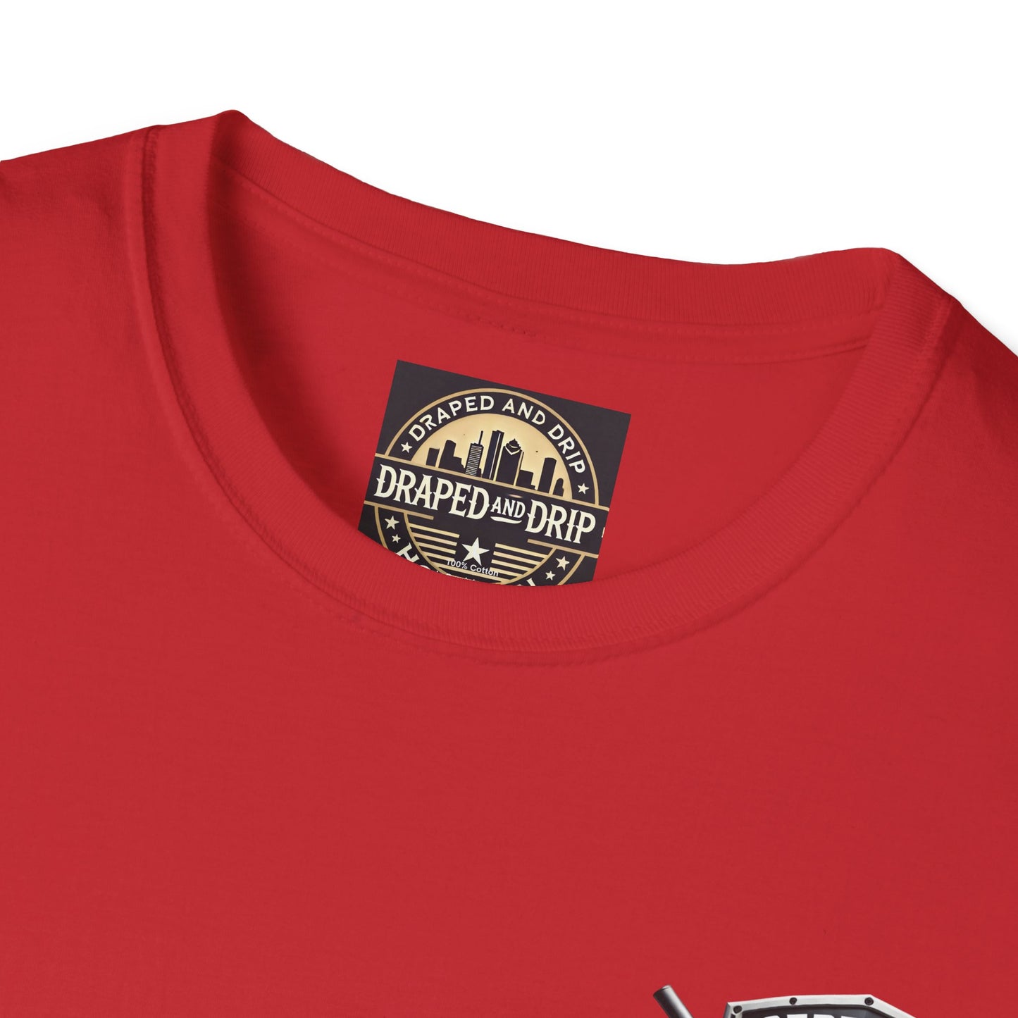 “Class in Session" Graphic Tee