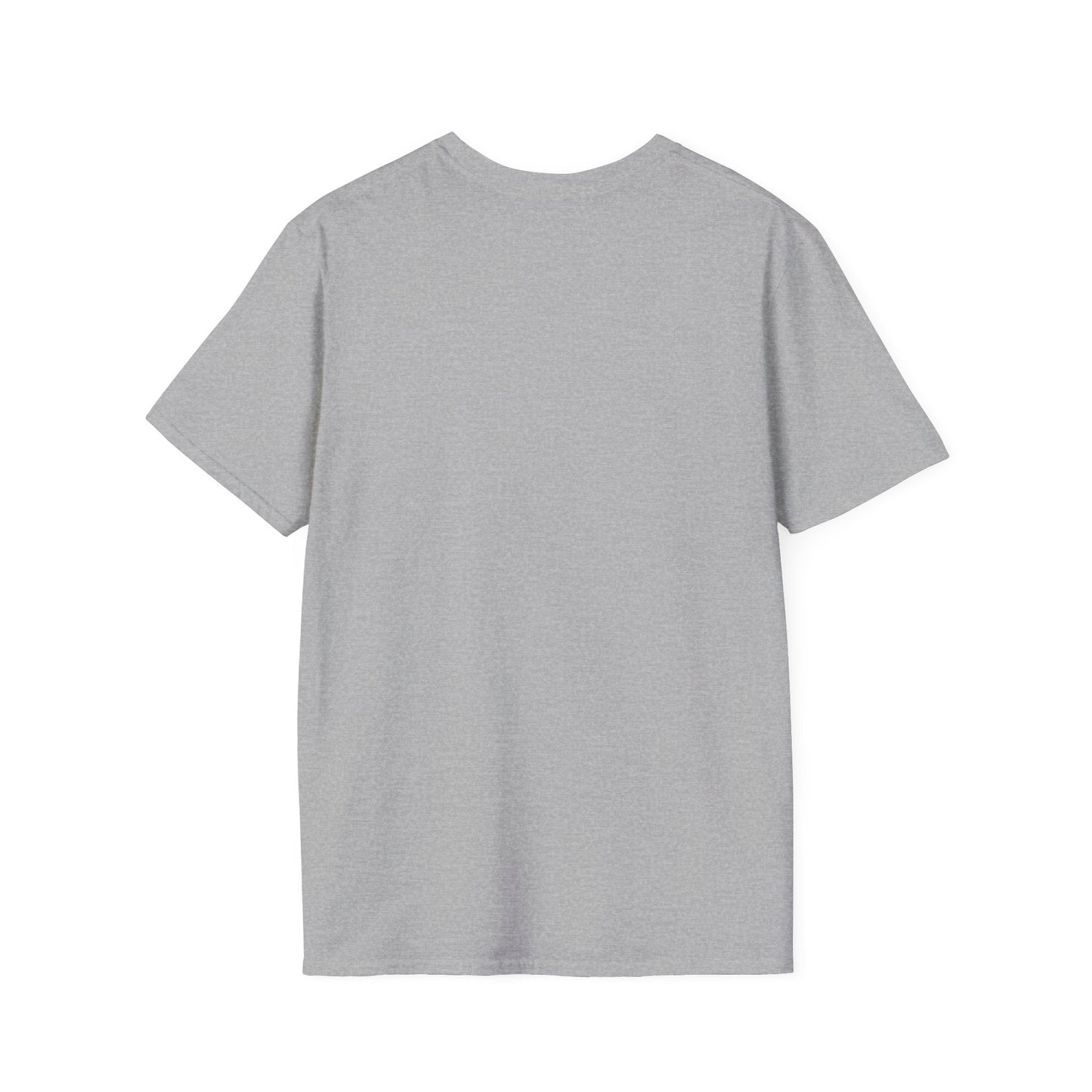 Deaf Education, Language Without Limits Tee