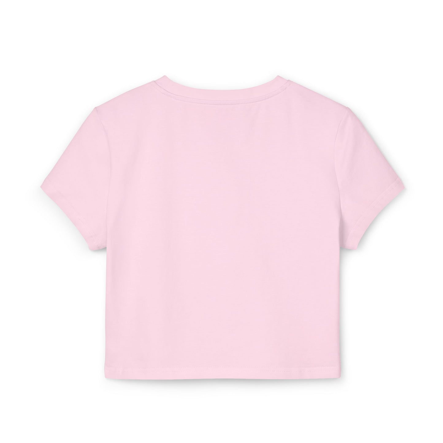 Crop Top Baby Tee