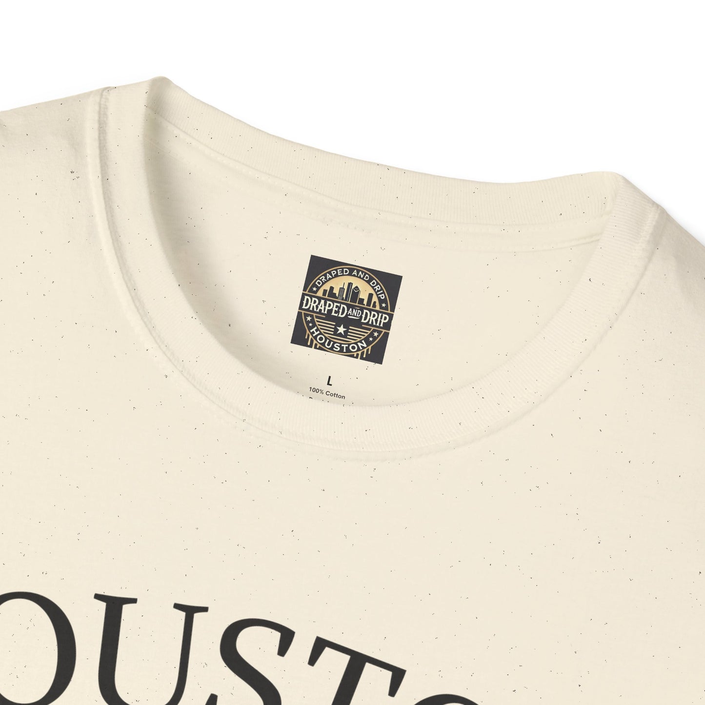 Houston Social Club Tee