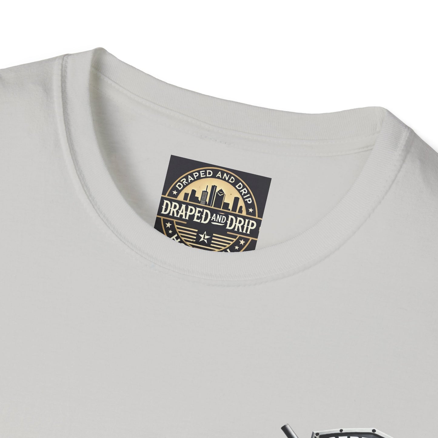 “Class in Session" Graphic Tee