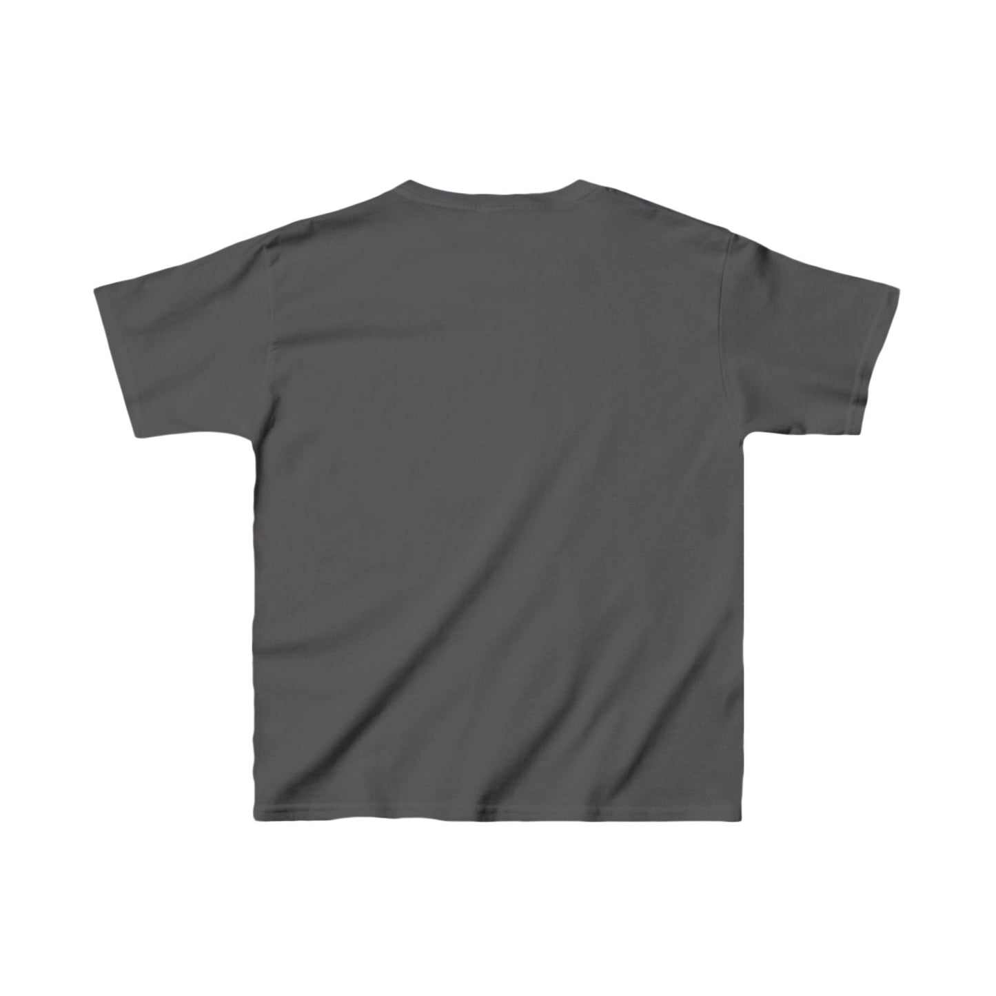 Houston Rodeo Kids Tee: Where Dreams Come True