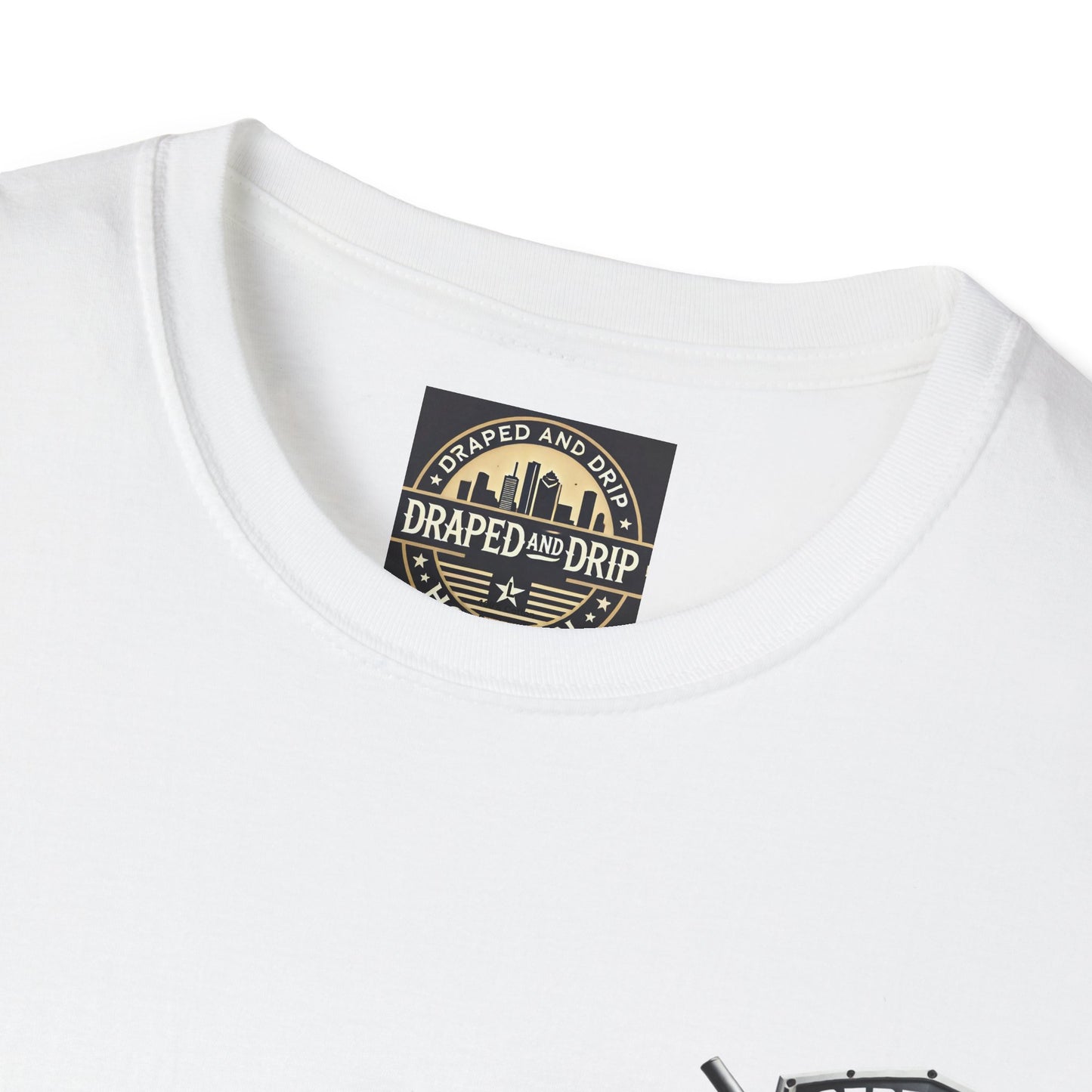 “Class in Session" Graphic Tee