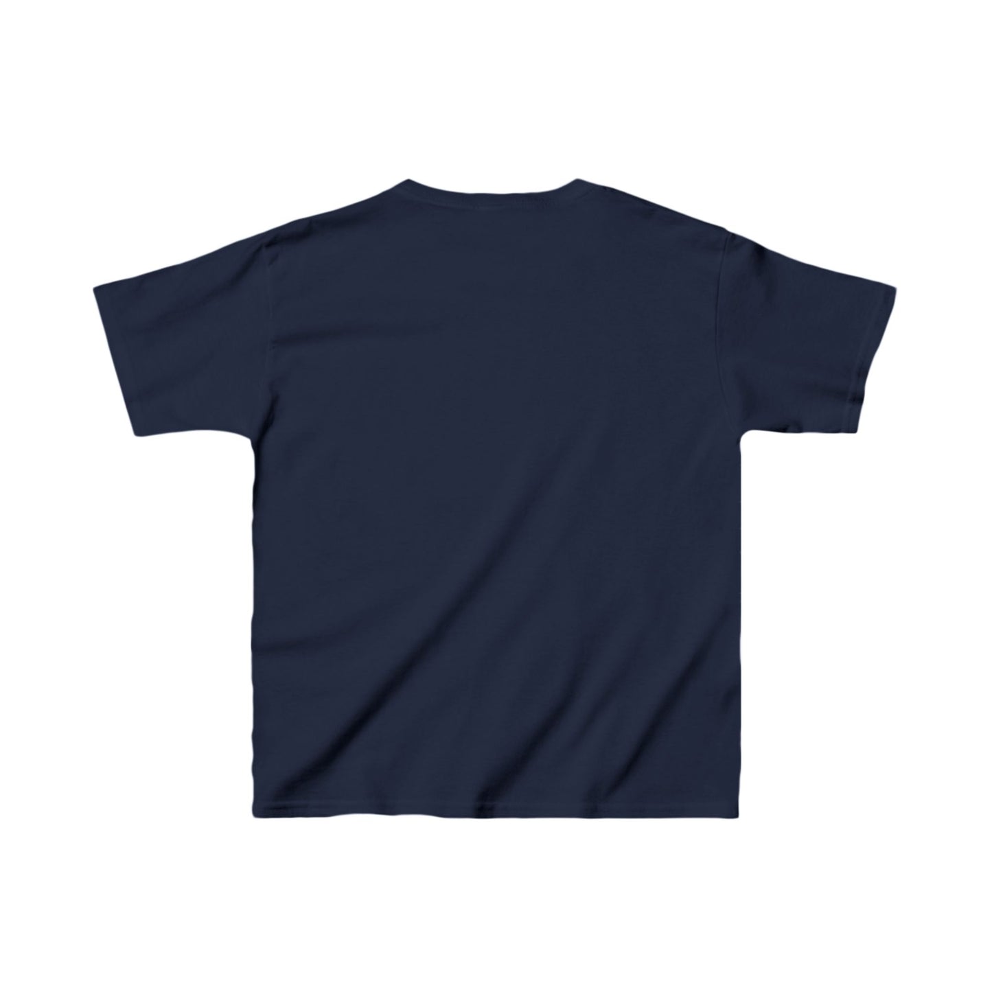 Hearing Aids Heart Tee