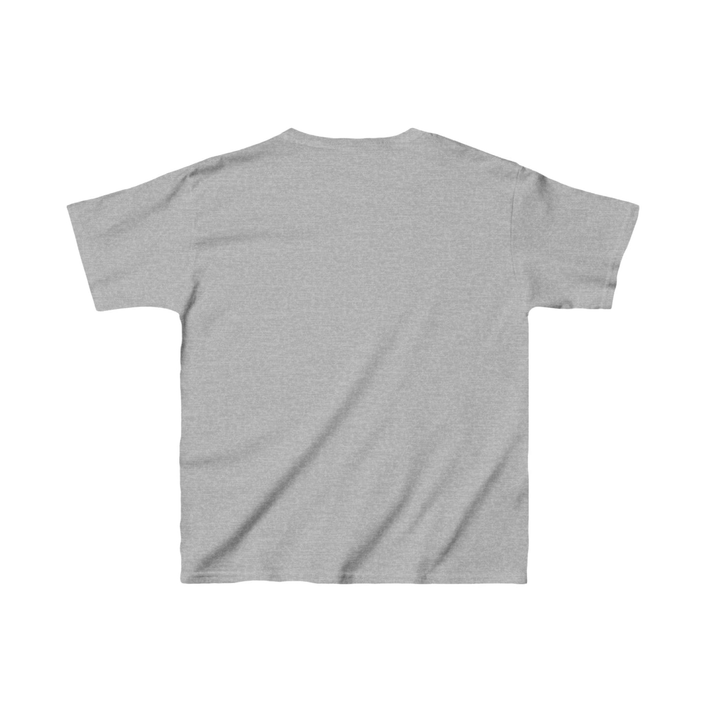 Houston Rodeo Kids Tee: Where Dreams Come True