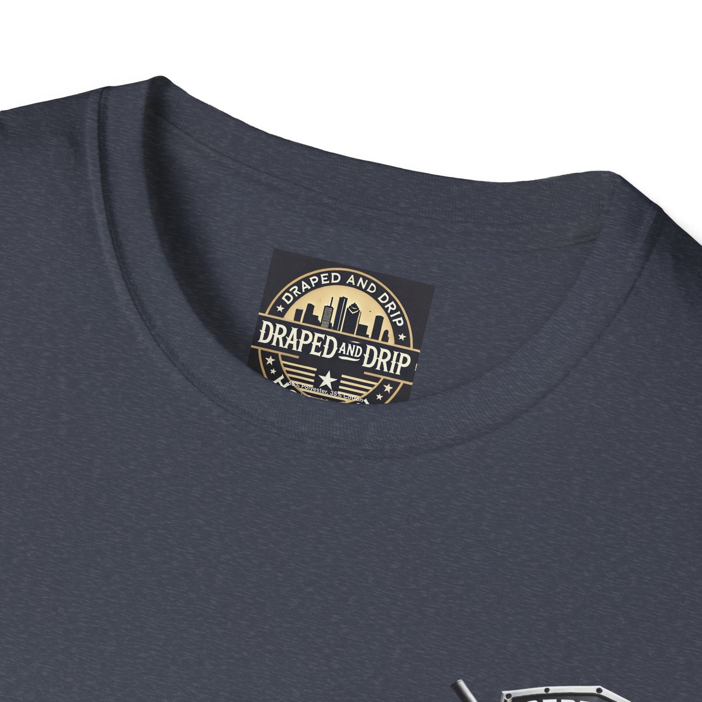 “Class in Session" Graphic Tee