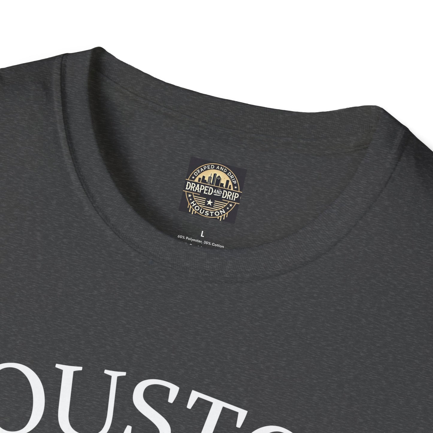 Houston Social Club Tee