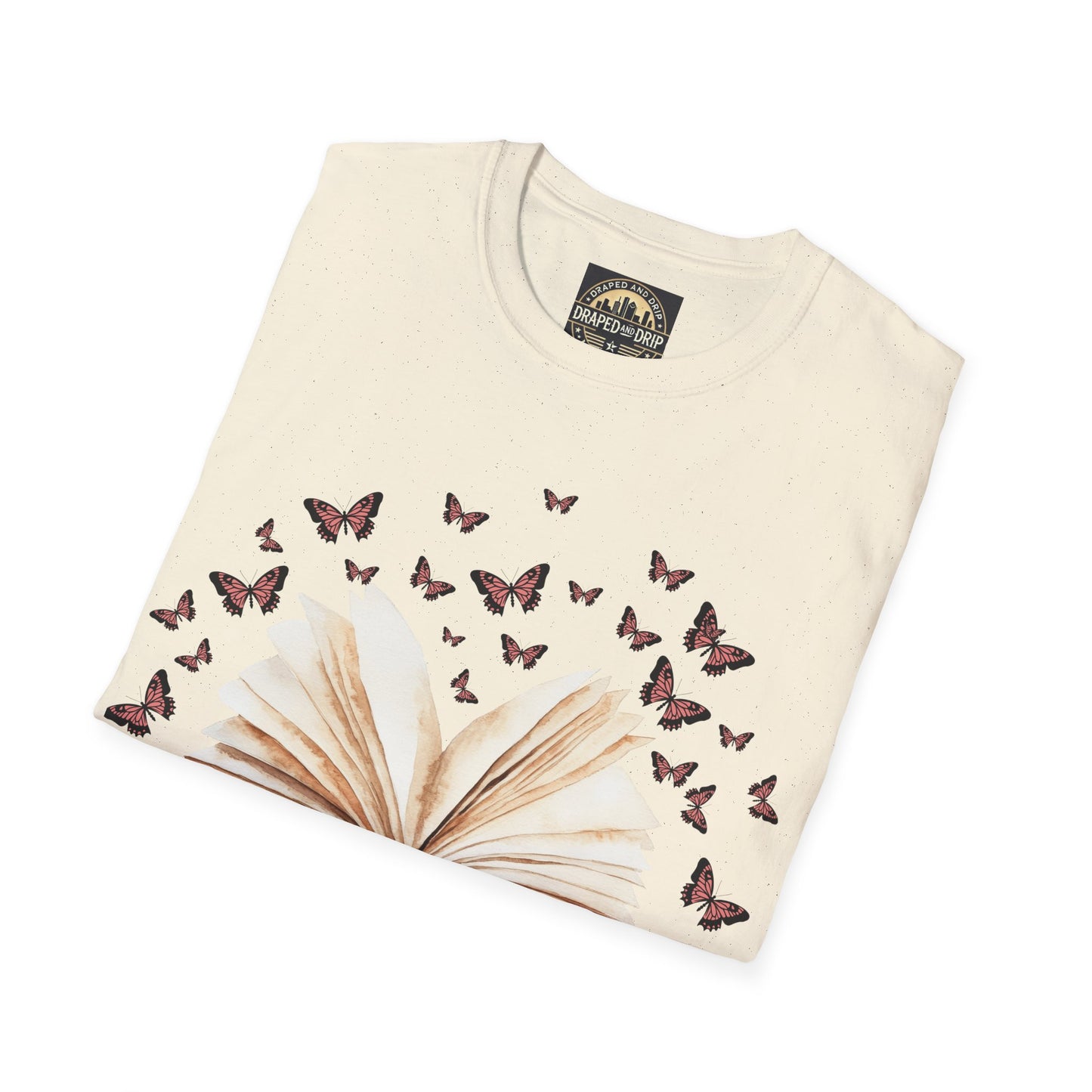 Deaf Education, Language Without Limits Tee