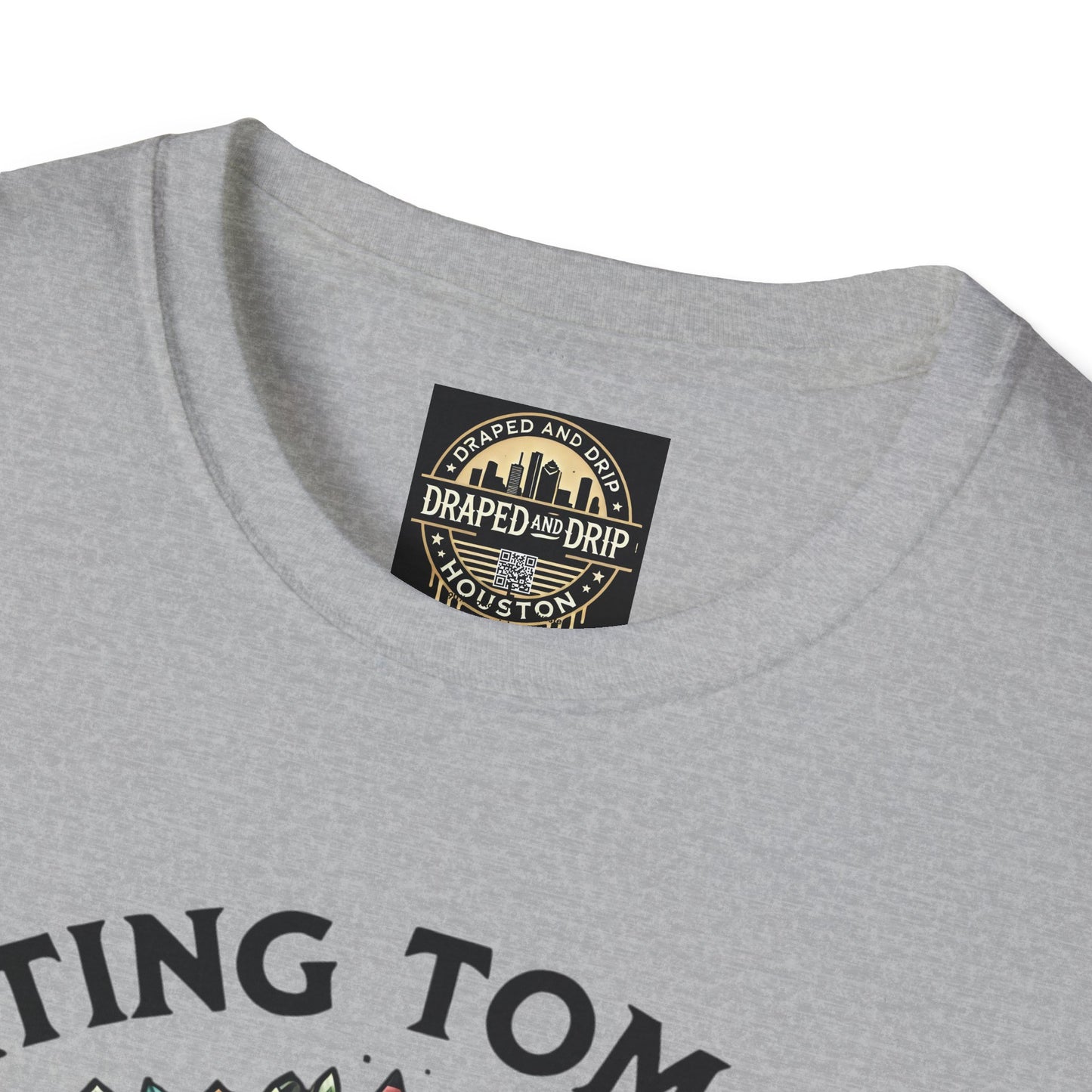 Cultivating Tomorrow's Leaders Tee